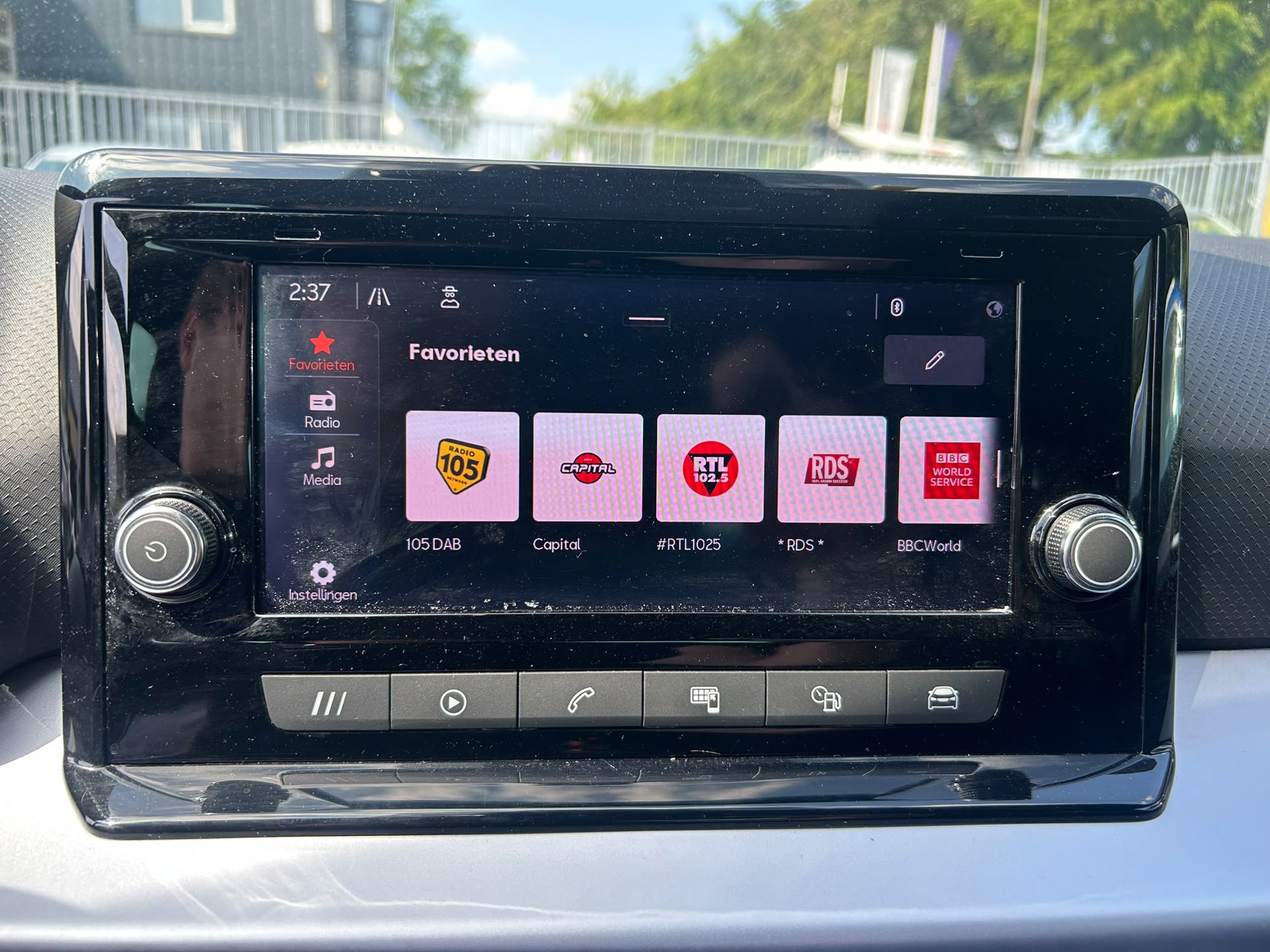 Foto van Seat Arona