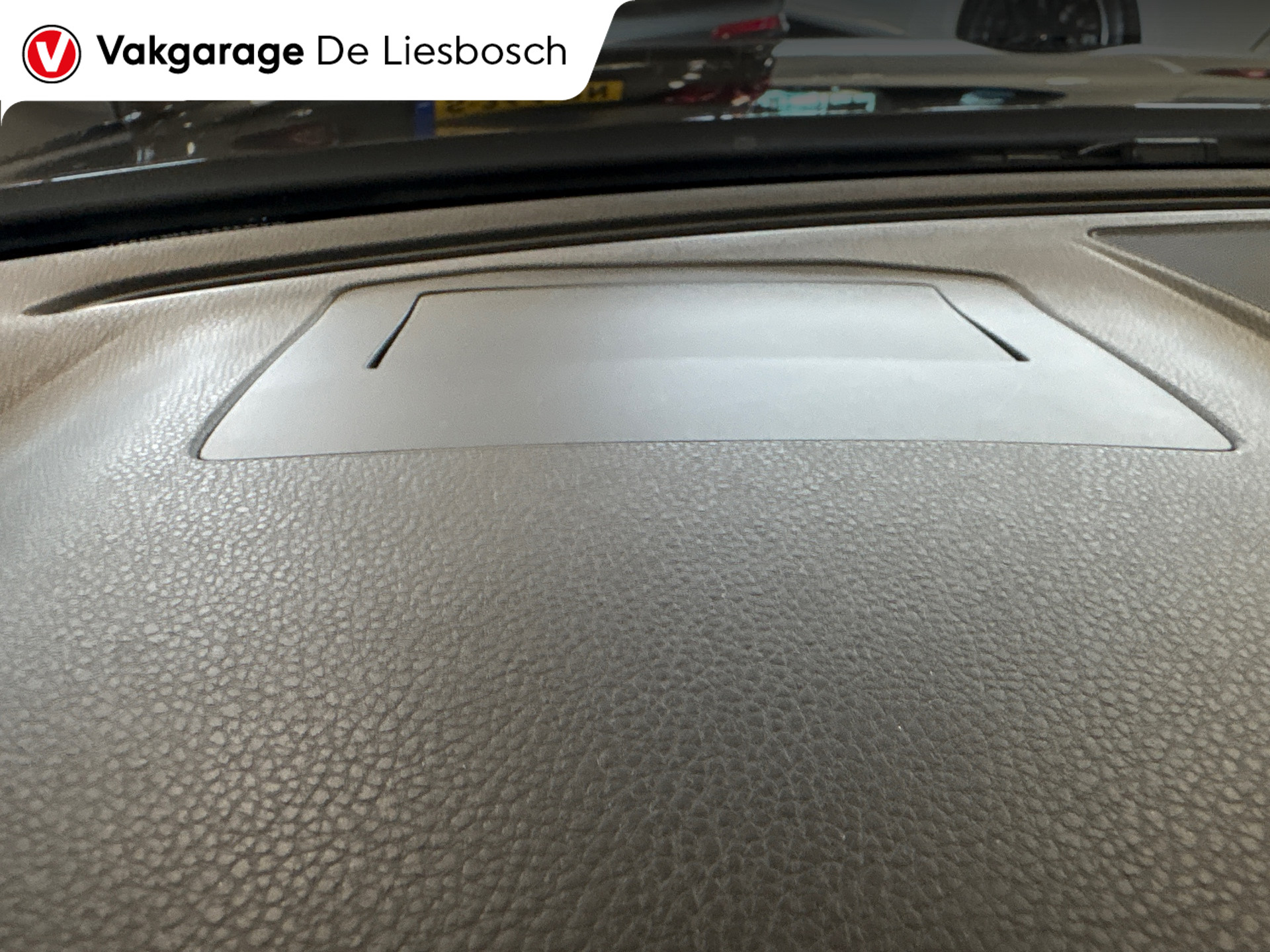 Foto van Volkswagen Passat Variant