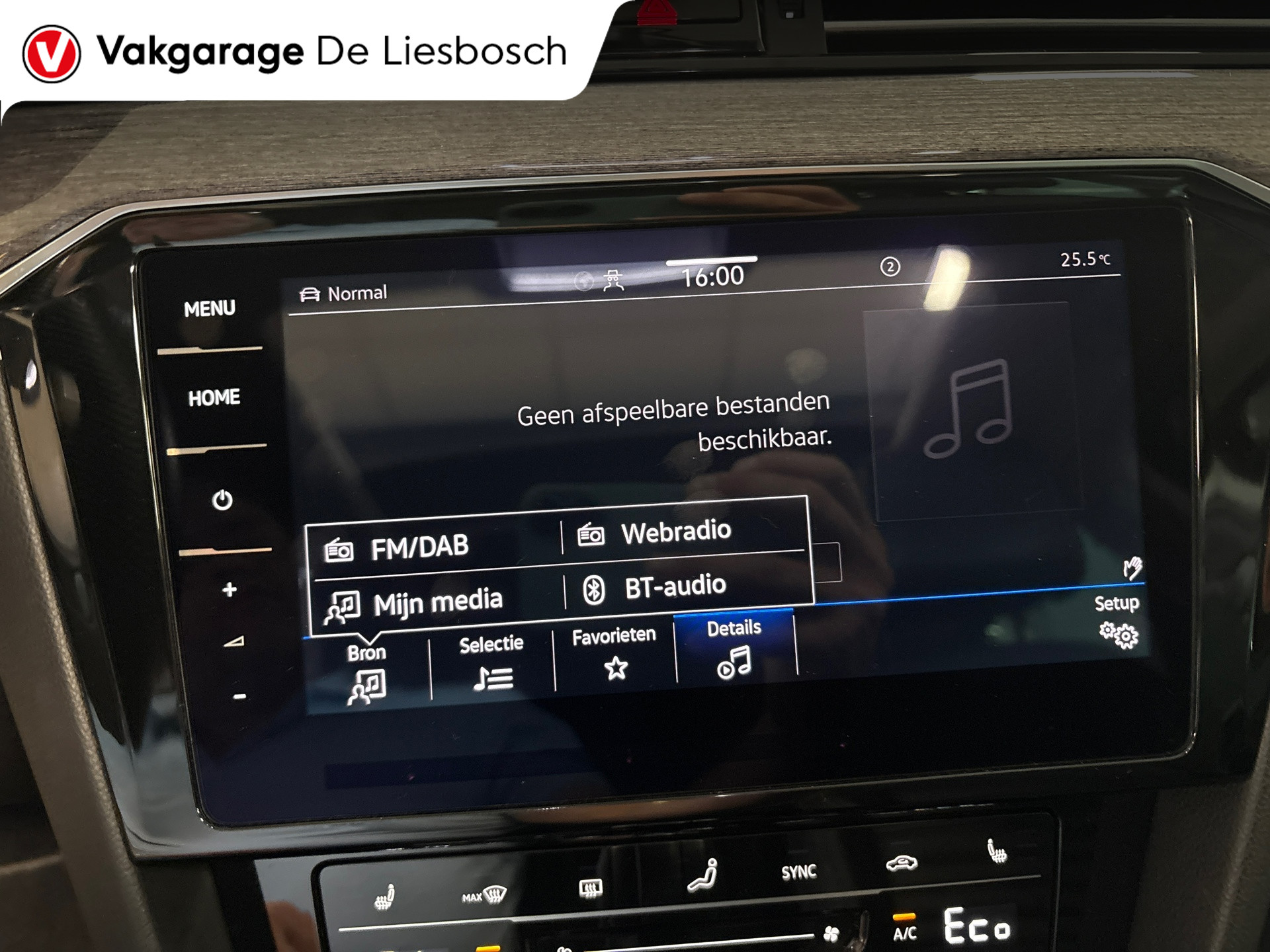Foto van Volkswagen Passat Variant