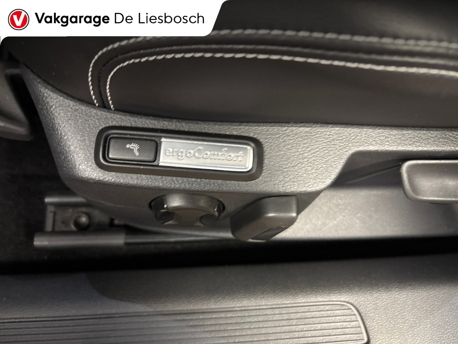 Foto van Volkswagen Passat Variant
