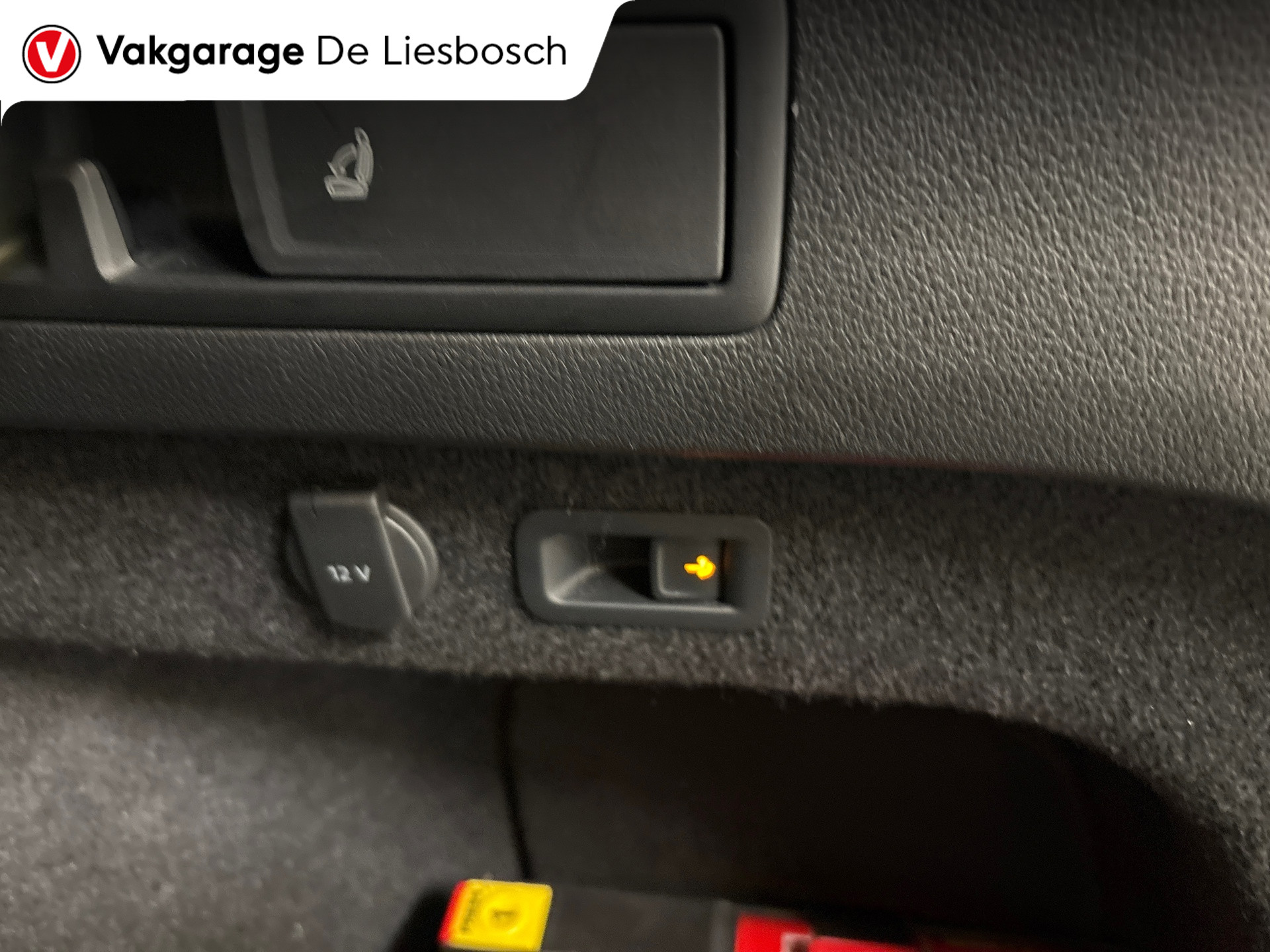 Foto van Volkswagen Passat Variant