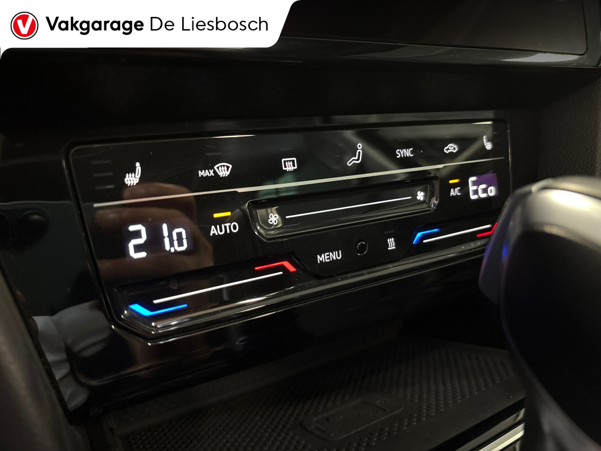 Foto van Volkswagen Passat Variant