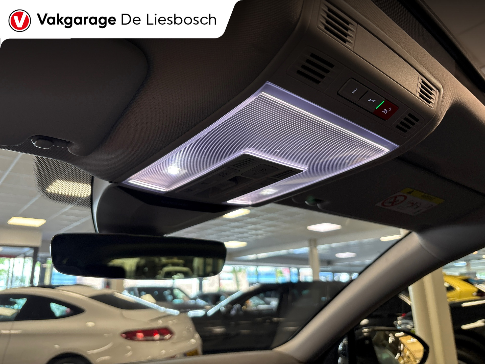Foto van Volkswagen Passat Variant