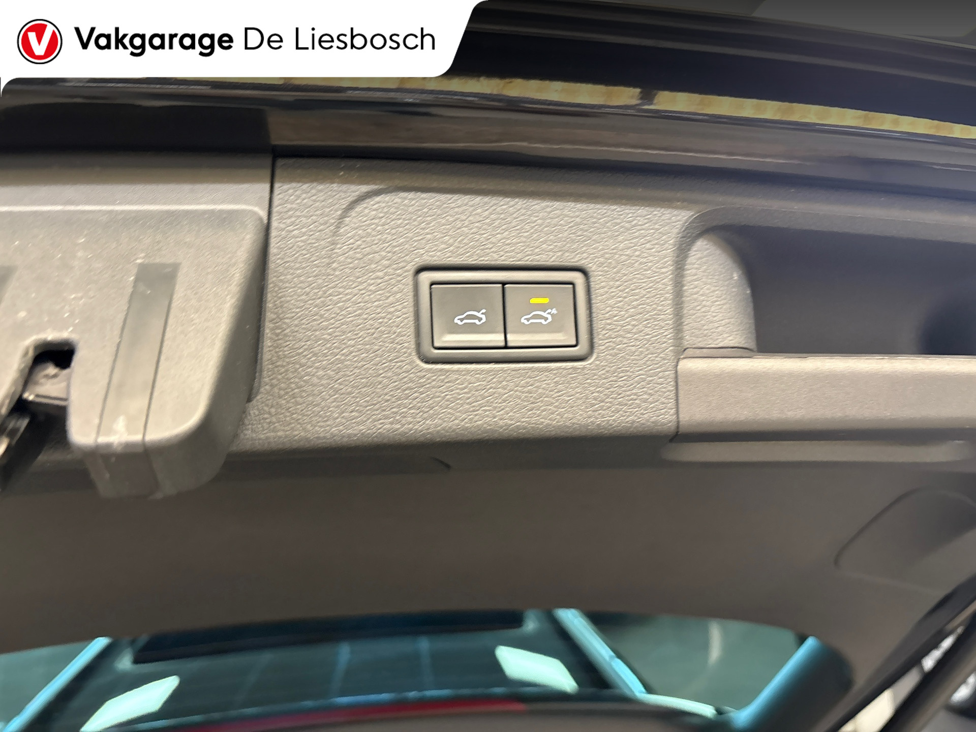 Foto van Volkswagen Passat Variant
