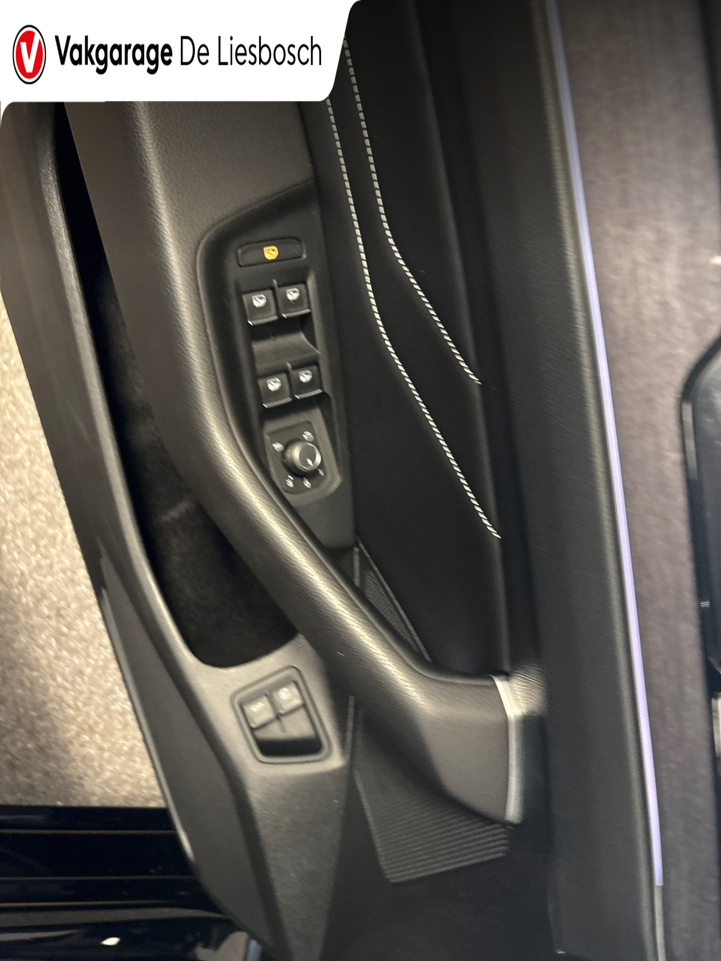 Foto van Volkswagen Passat Variant