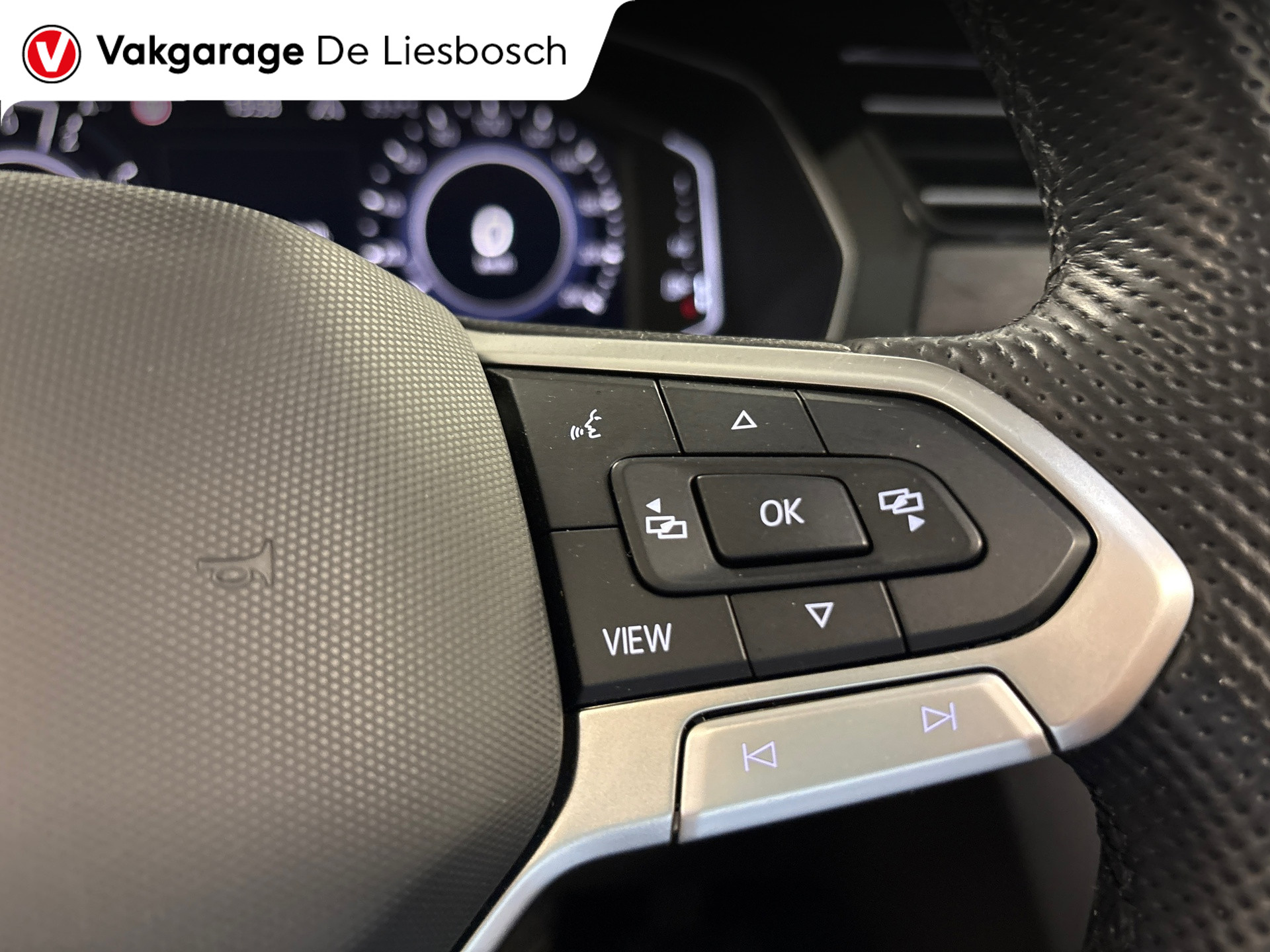 Foto van Volkswagen Passat Variant