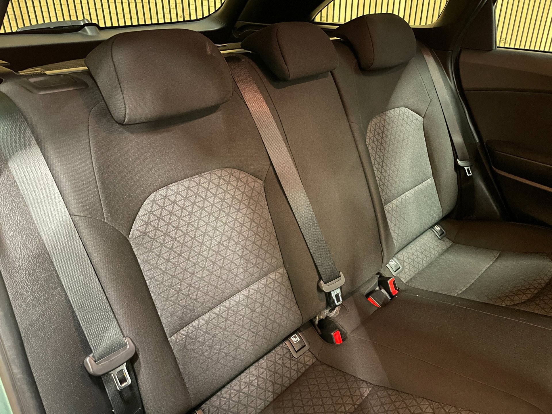 Foto van Kia Ceed Sportswagon