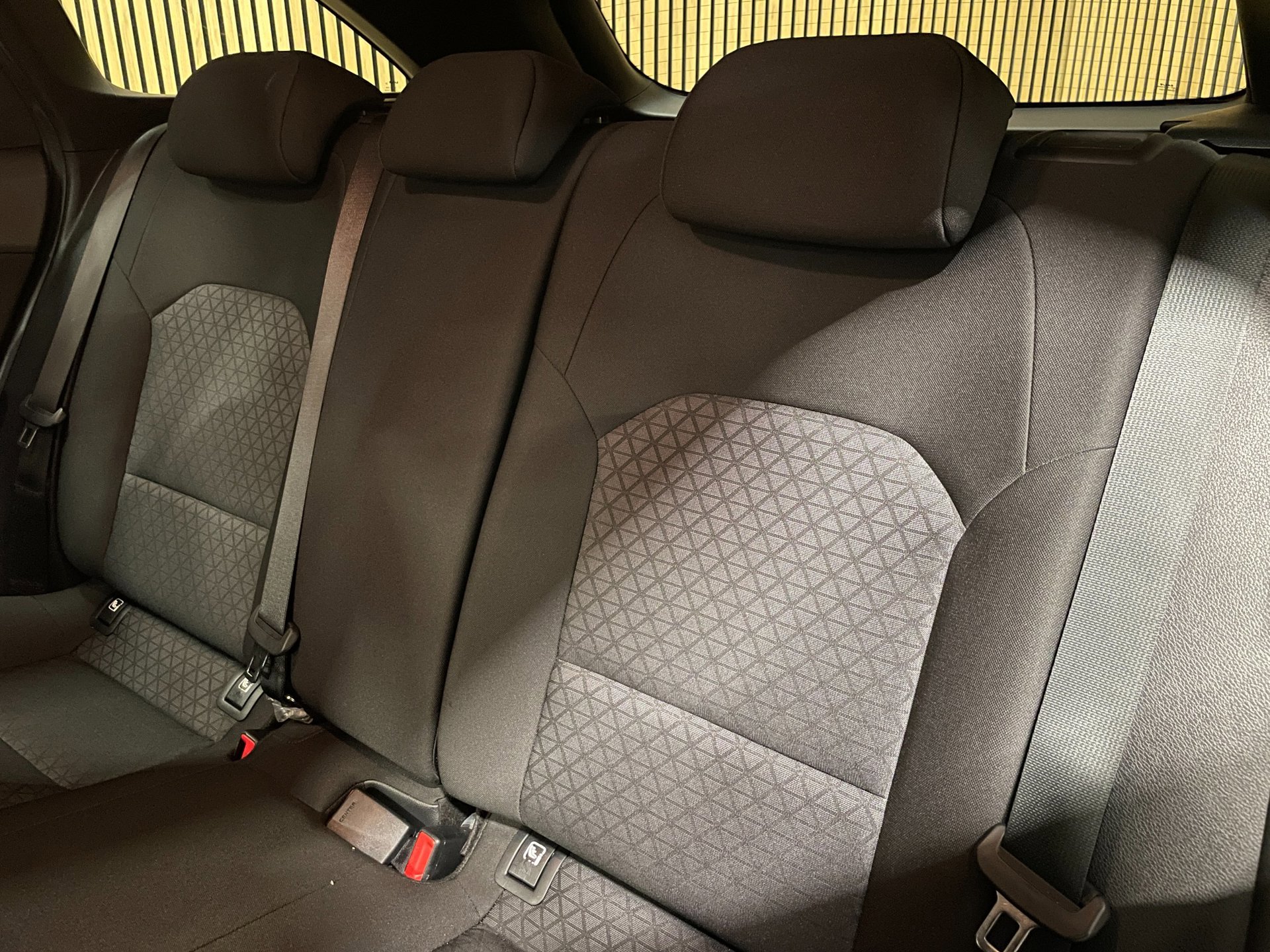 Foto van Kia Ceed Sportswagon