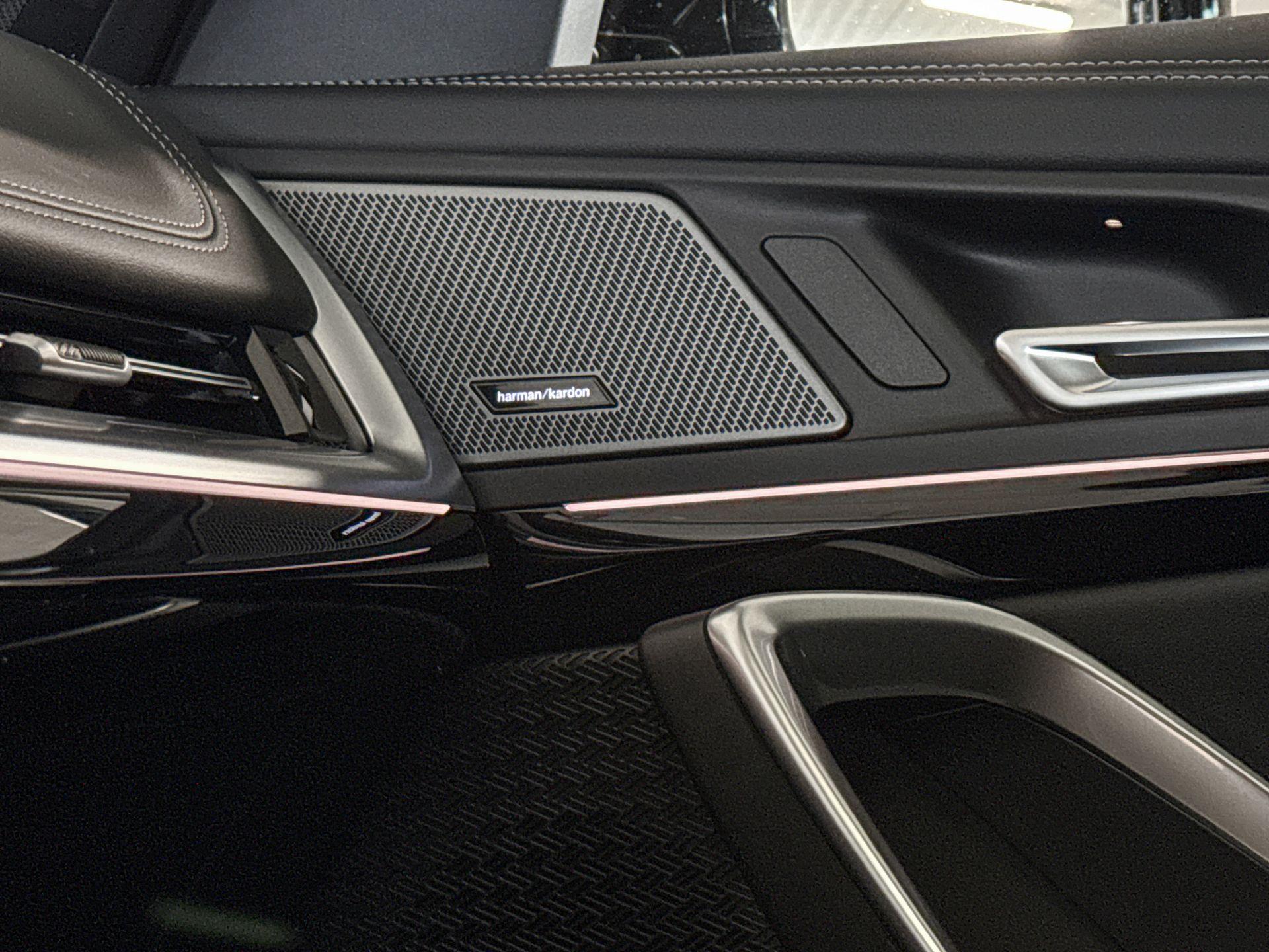 Foto van BMW Ix1 Edrive20