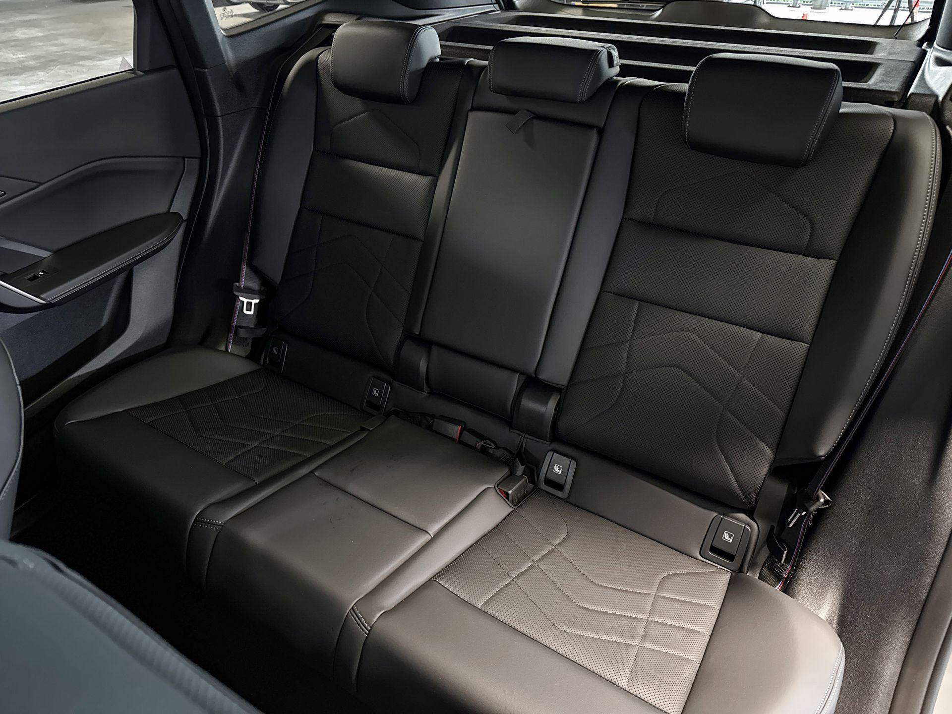 Foto van BMW Ix1 Edrive20