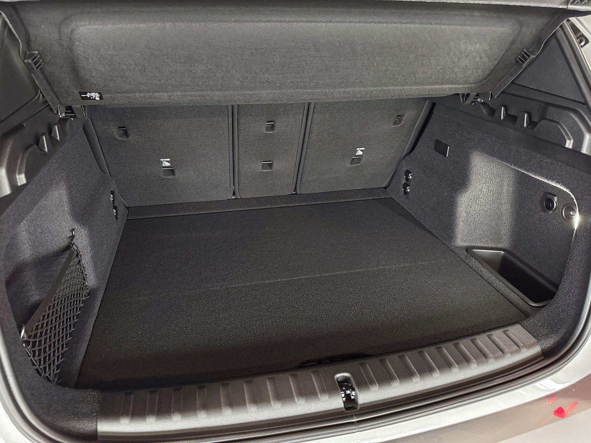 Foto van BMW Ix1 Edrive20