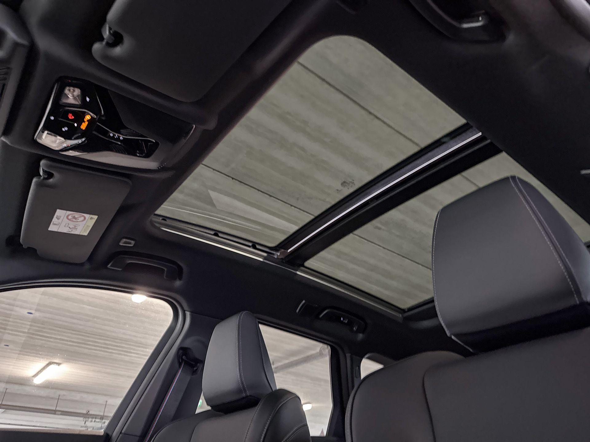 Foto van BMW Ix1 Edrive20