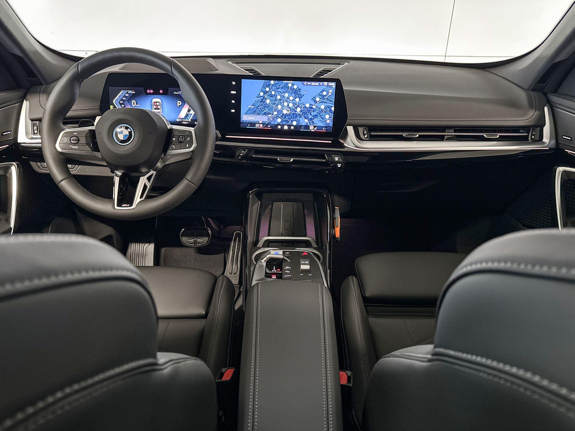 Foto van BMW Ix1 Edrive20