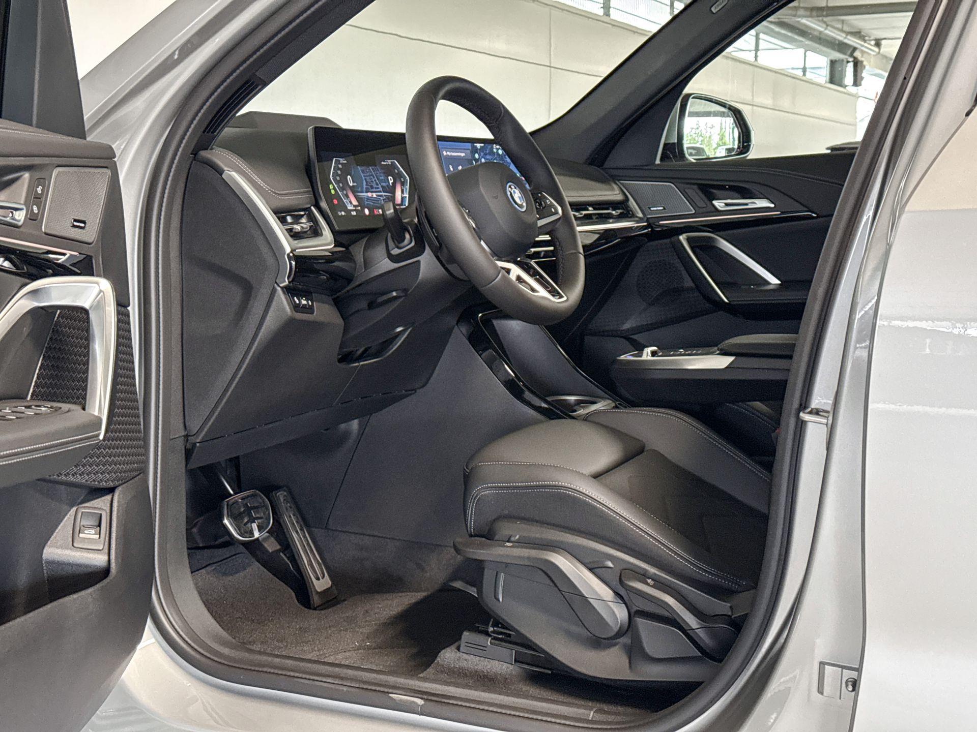 Foto van BMW Ix1 Edrive20