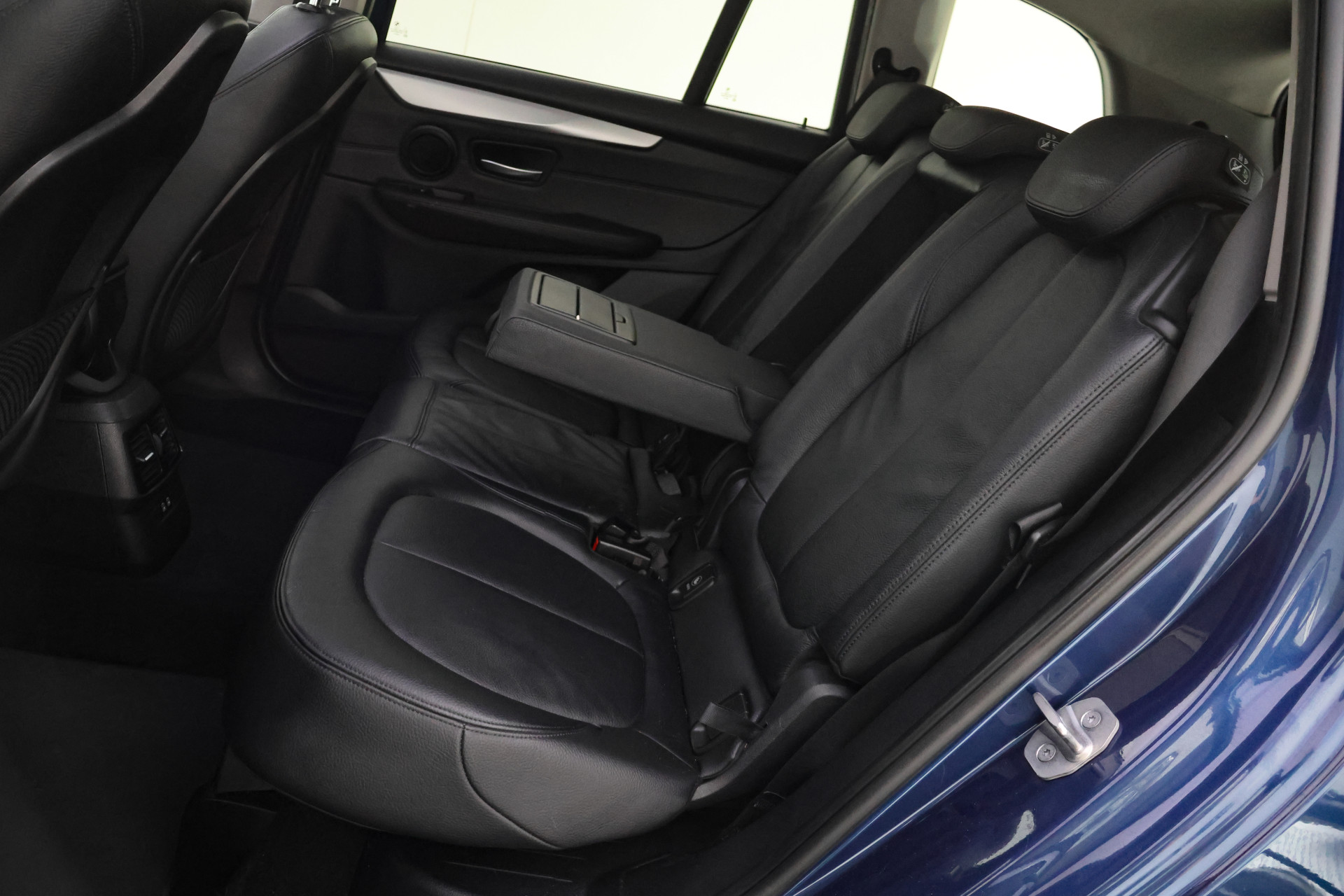 Foto van BMW 2-serie Gran Tourer