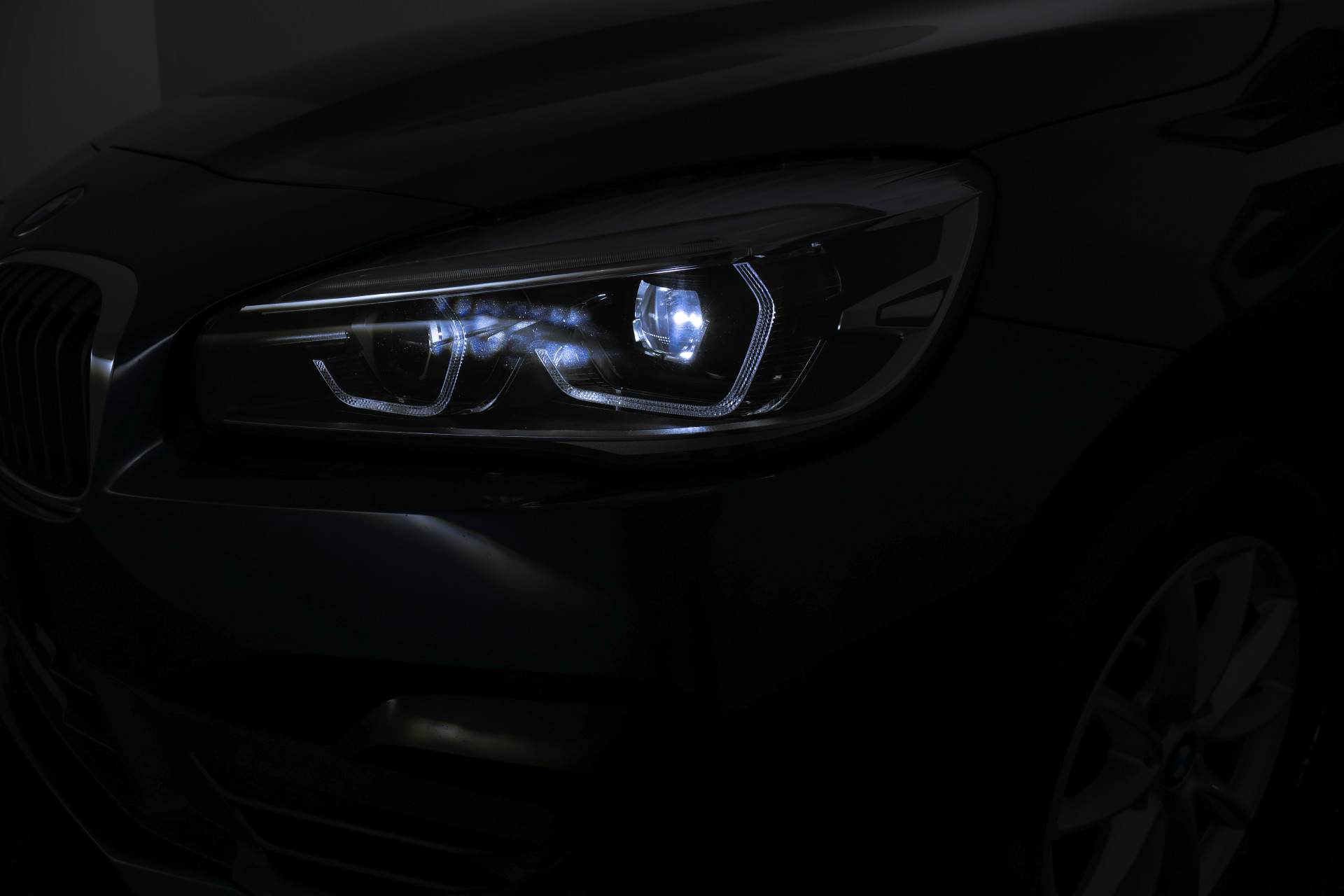 Foto van BMW 2-serie Gran Tourer