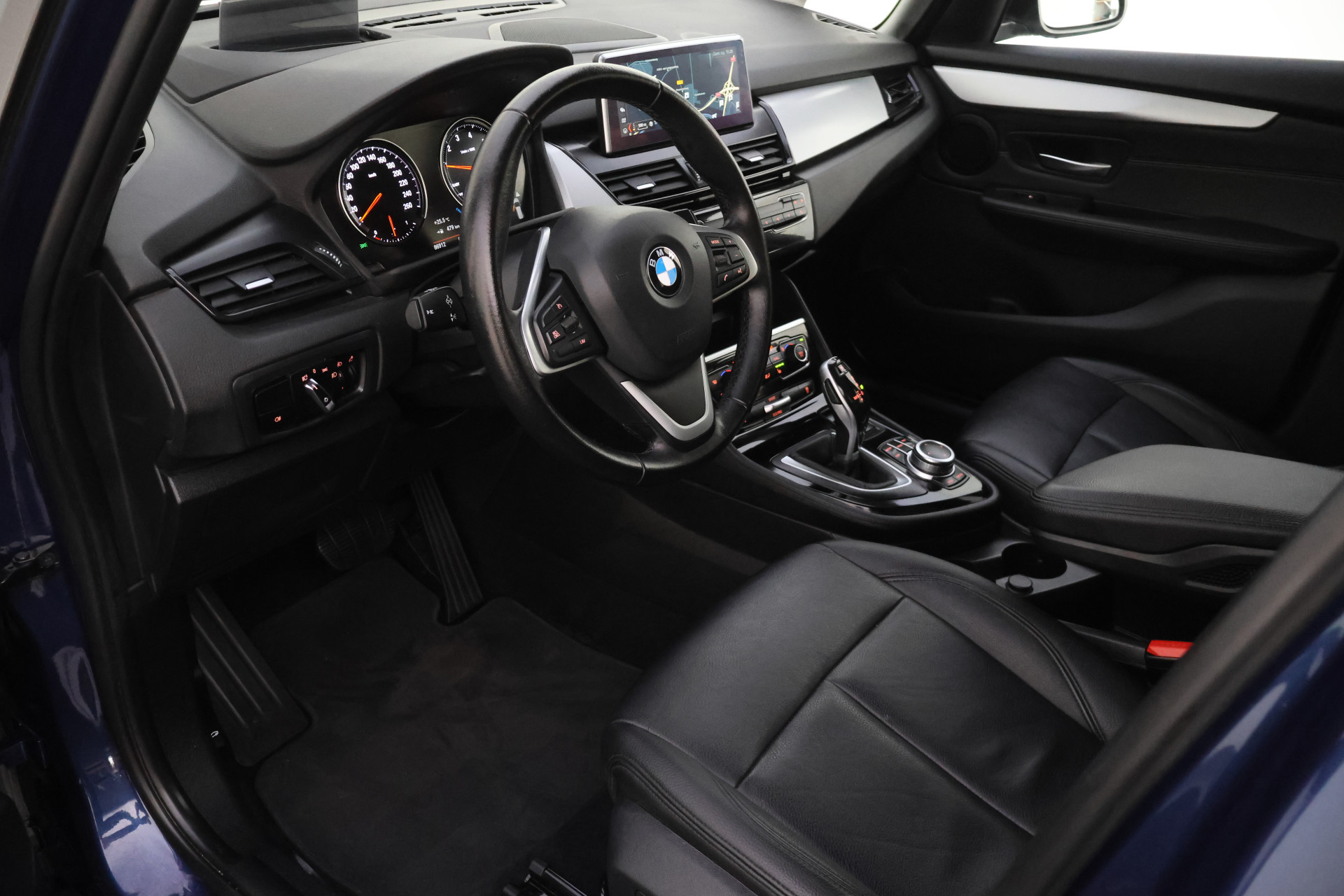 Foto van BMW 2-serie Gran Tourer