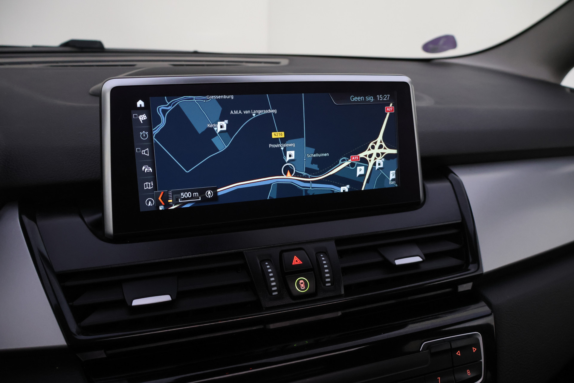 Foto van BMW 2-serie Gran Tourer