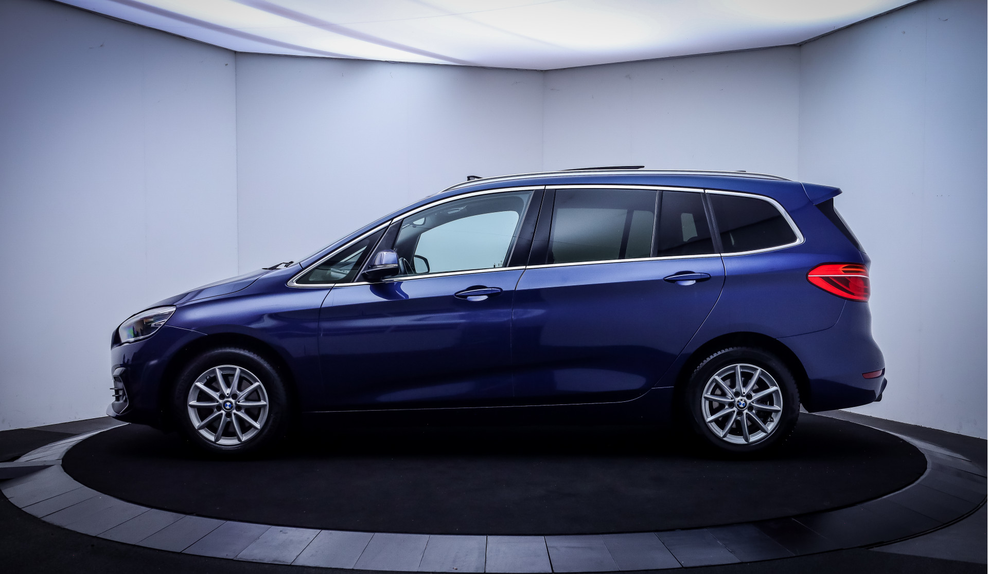 Foto van BMW 2-serie Gran Tourer