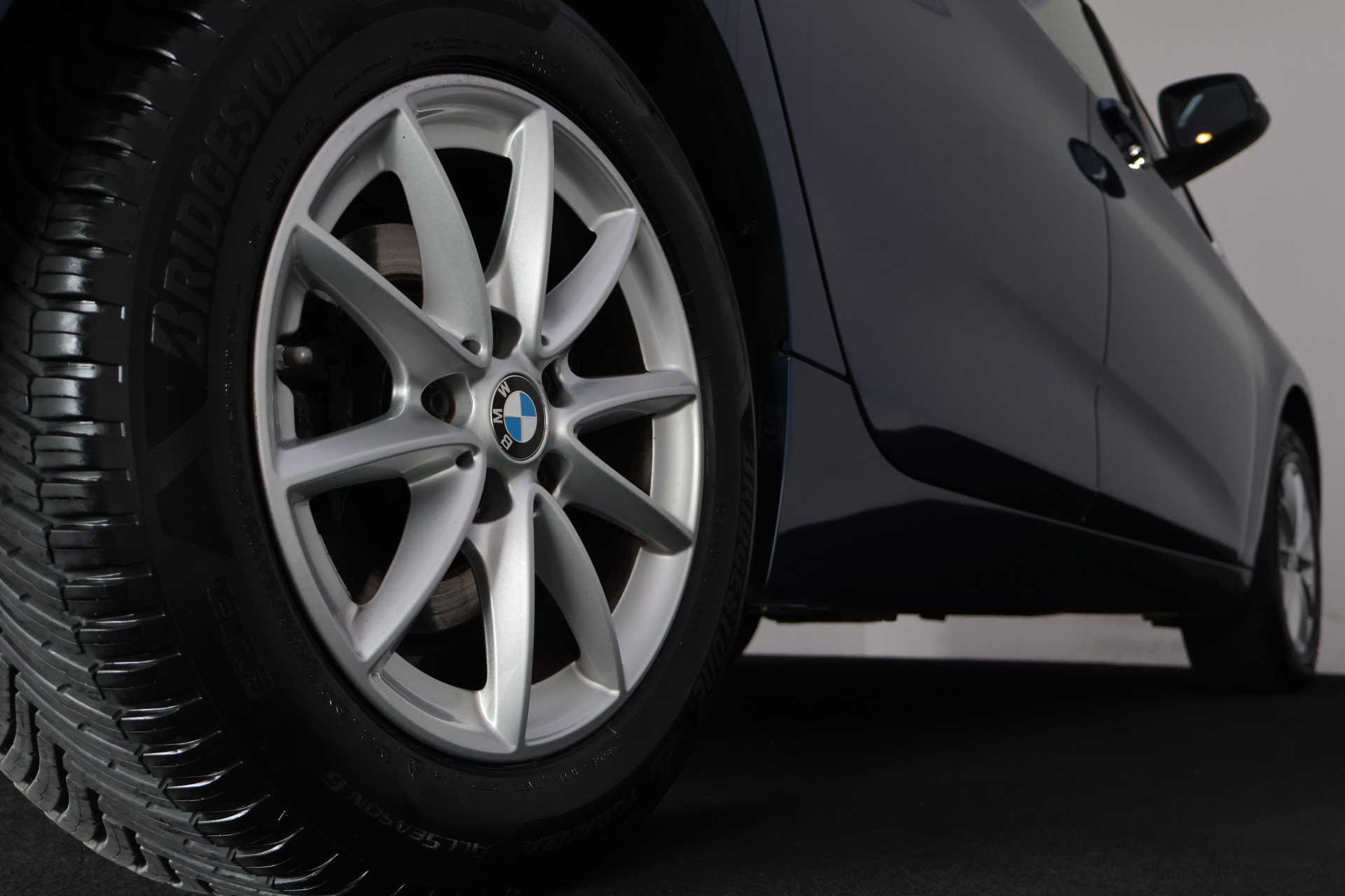 Foto van BMW 2-serie Gran Tourer