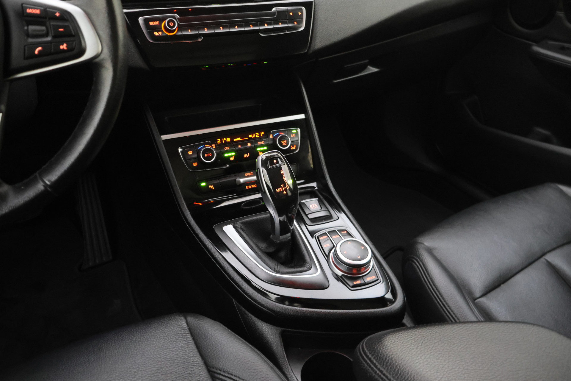 Foto van BMW 2-serie Gran Tourer