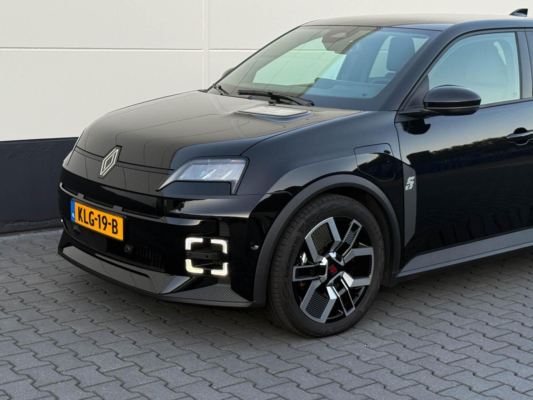Foto van Renault 5