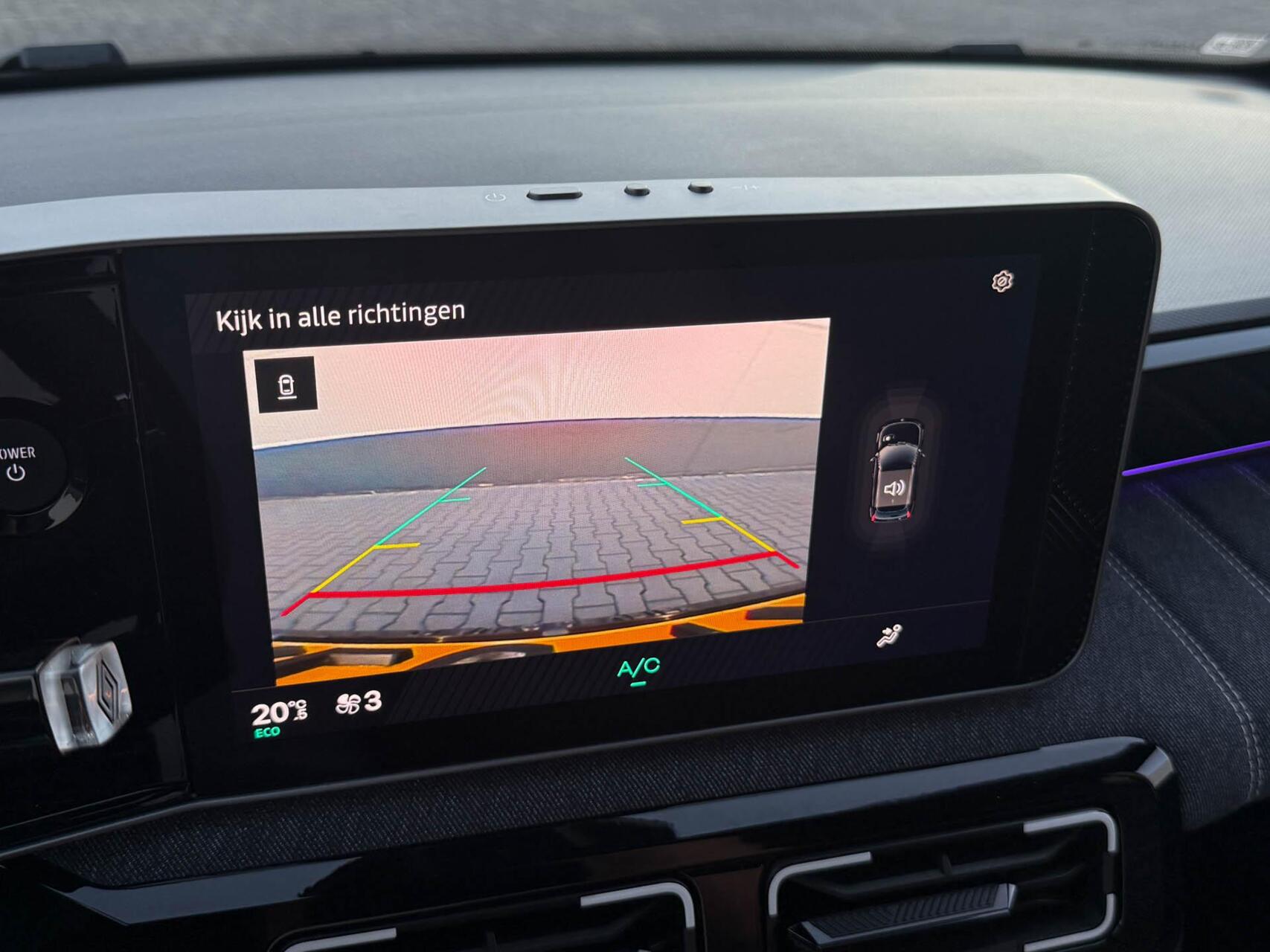 Foto van Renault 5