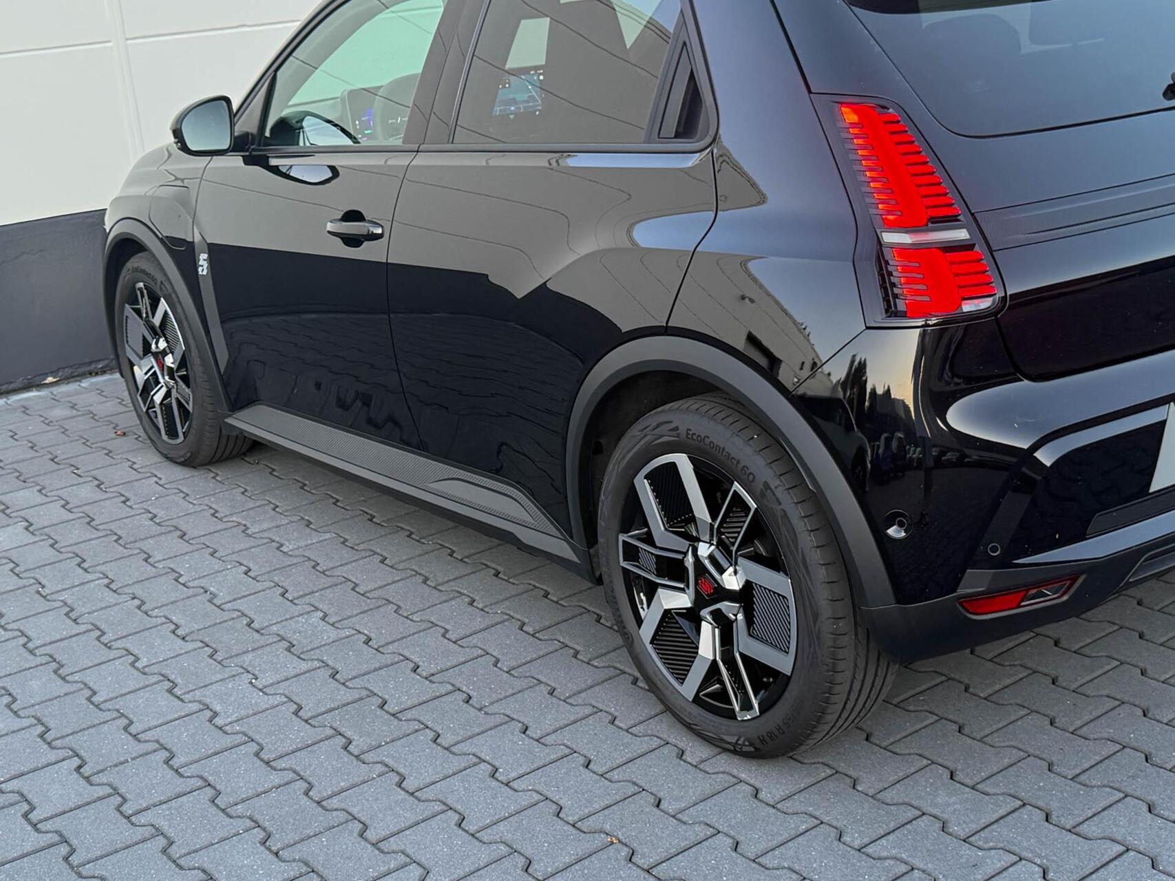 Foto van Renault 5