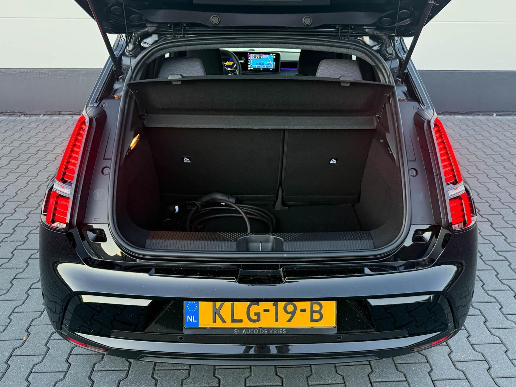 Foto van Renault 5