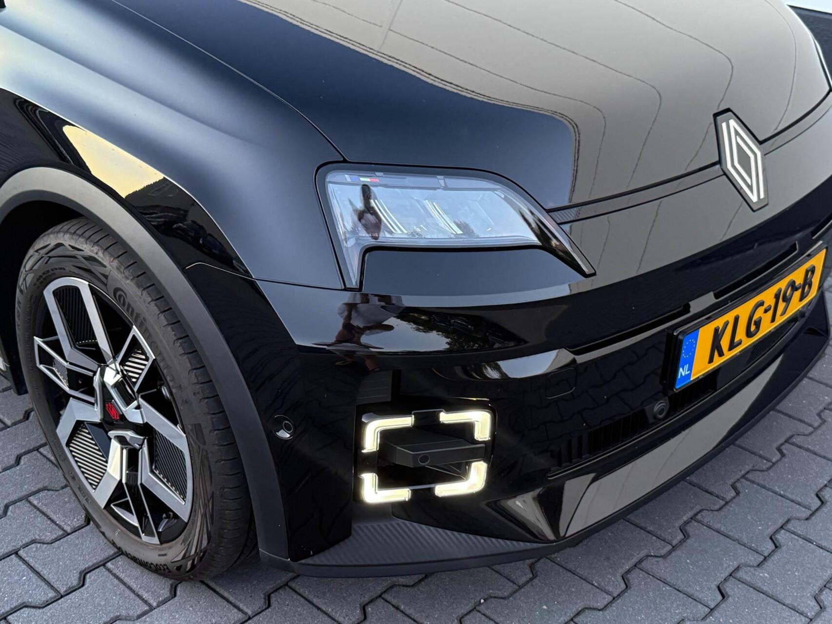 Foto van Renault 5