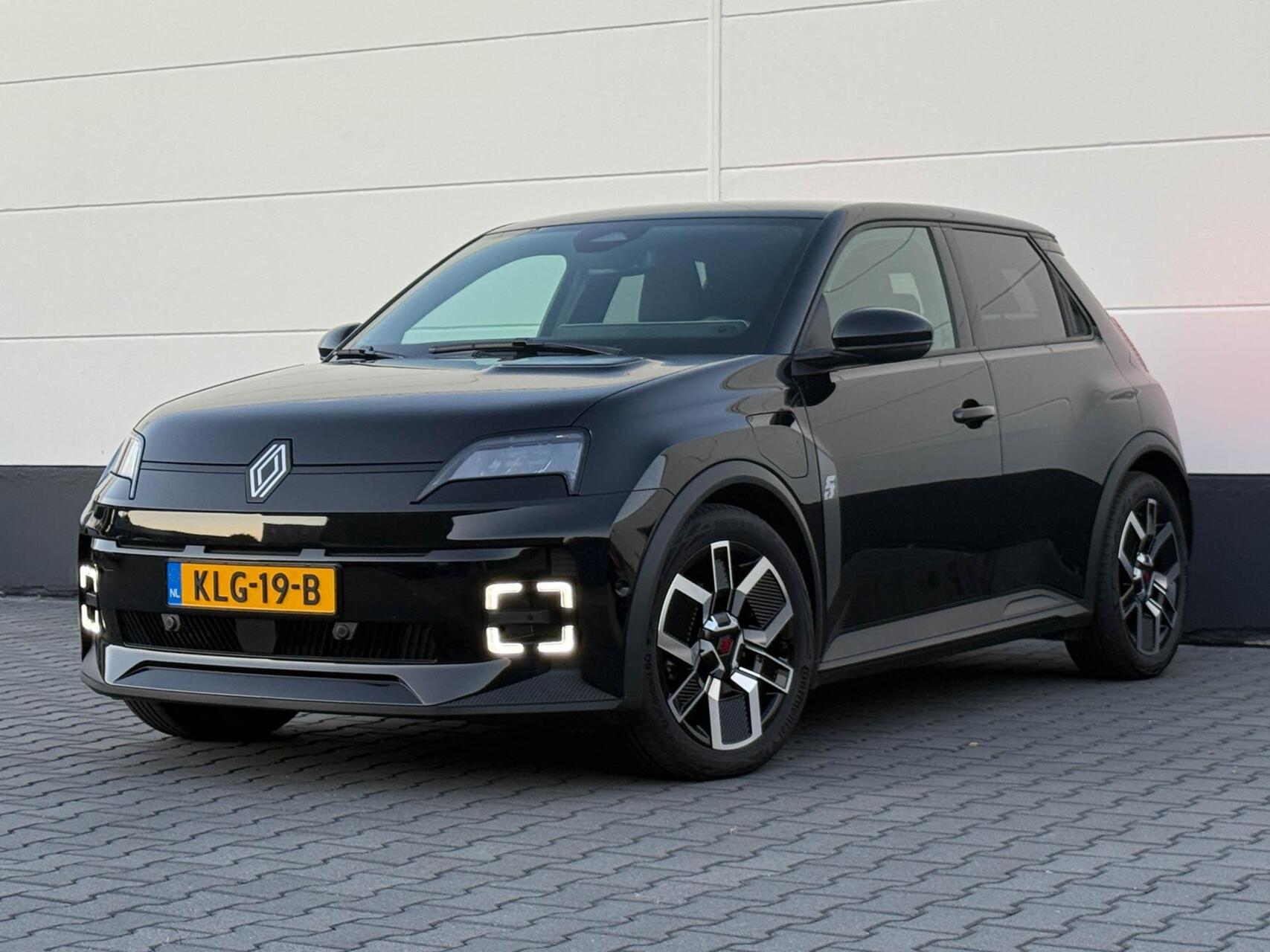 Foto van Renault 5