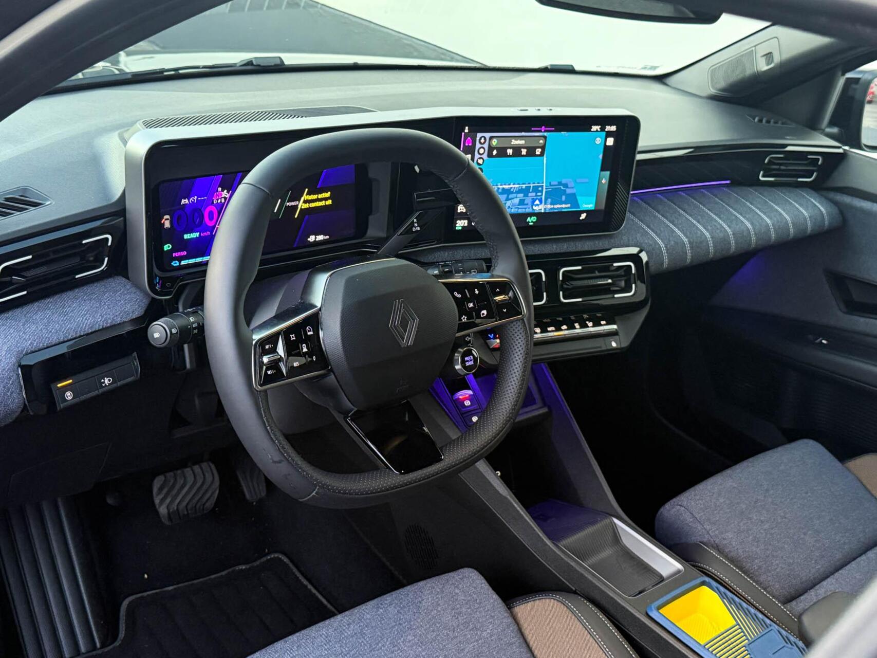 Foto van Renault 5