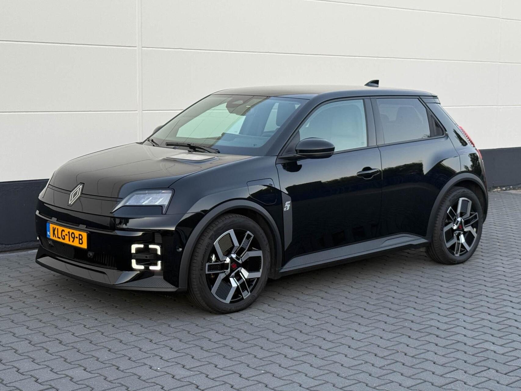Foto van Renault 5