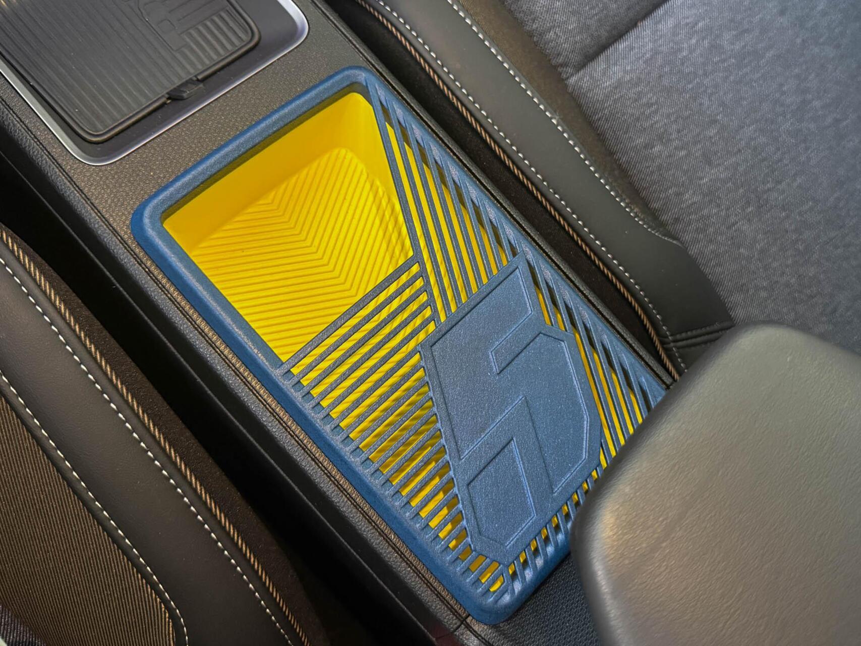 Foto van Renault 5