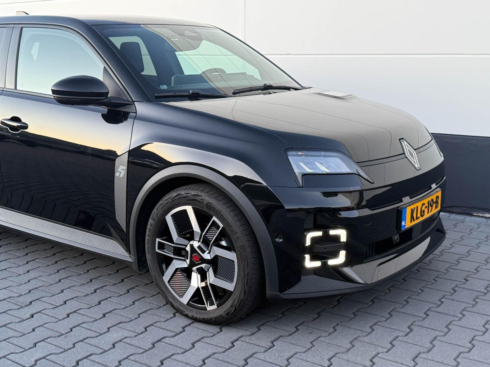Foto van Renault 5