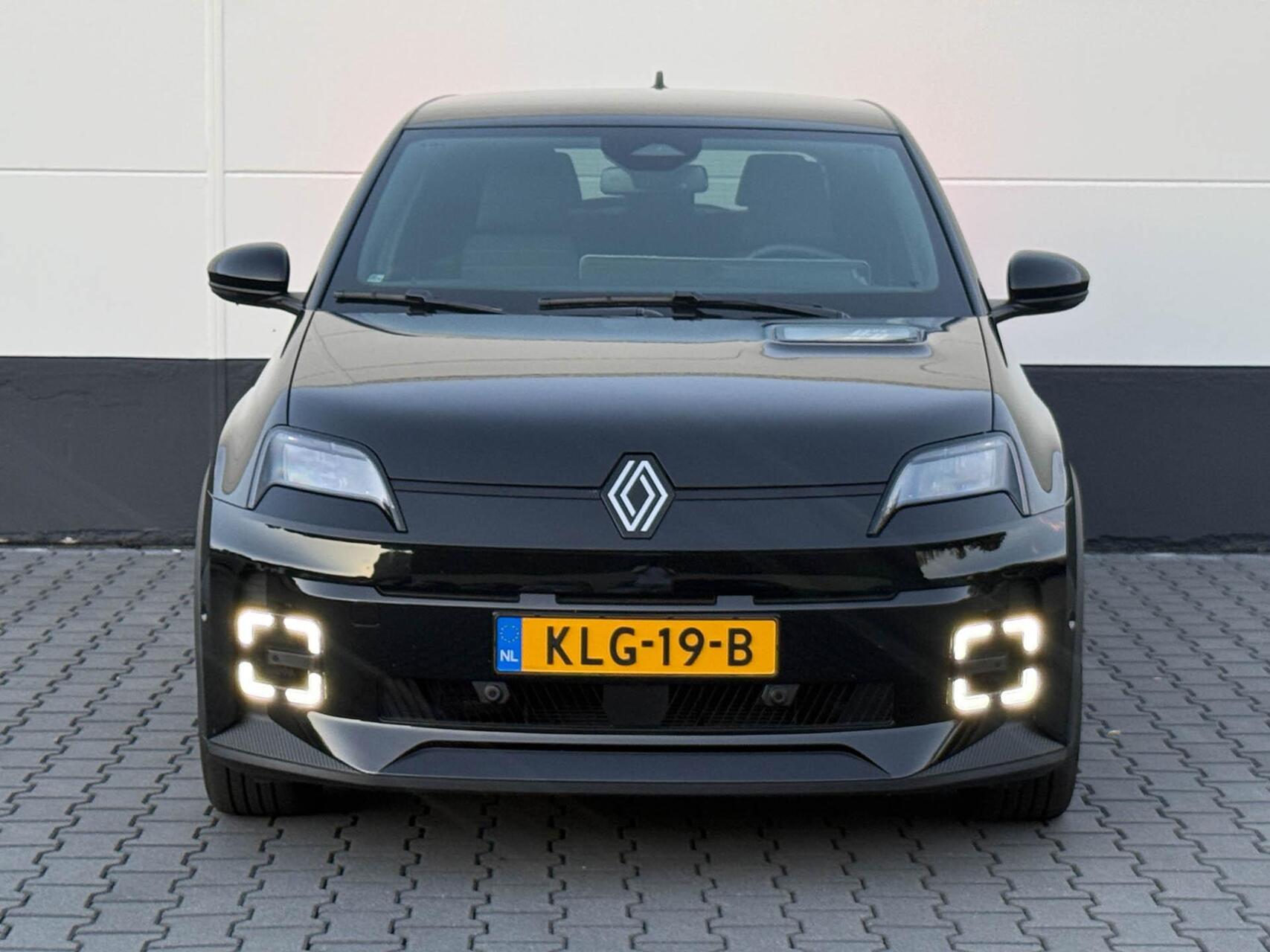 Foto van Renault 5