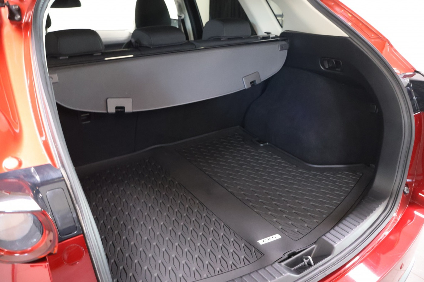 Foto van Mazda Mazda Cx-5