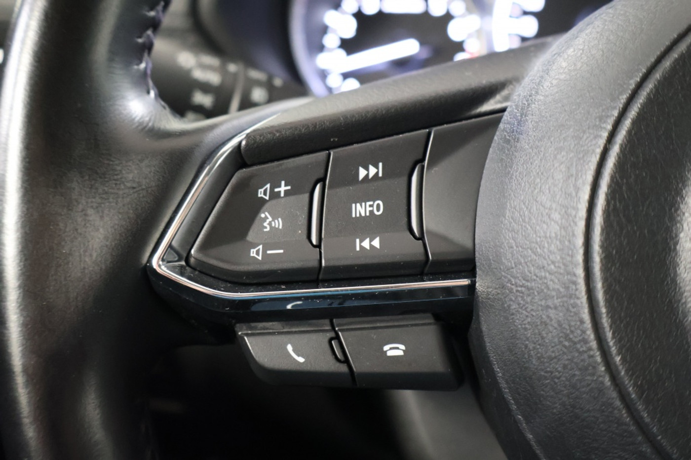 Foto van Mazda Mazda Cx-5