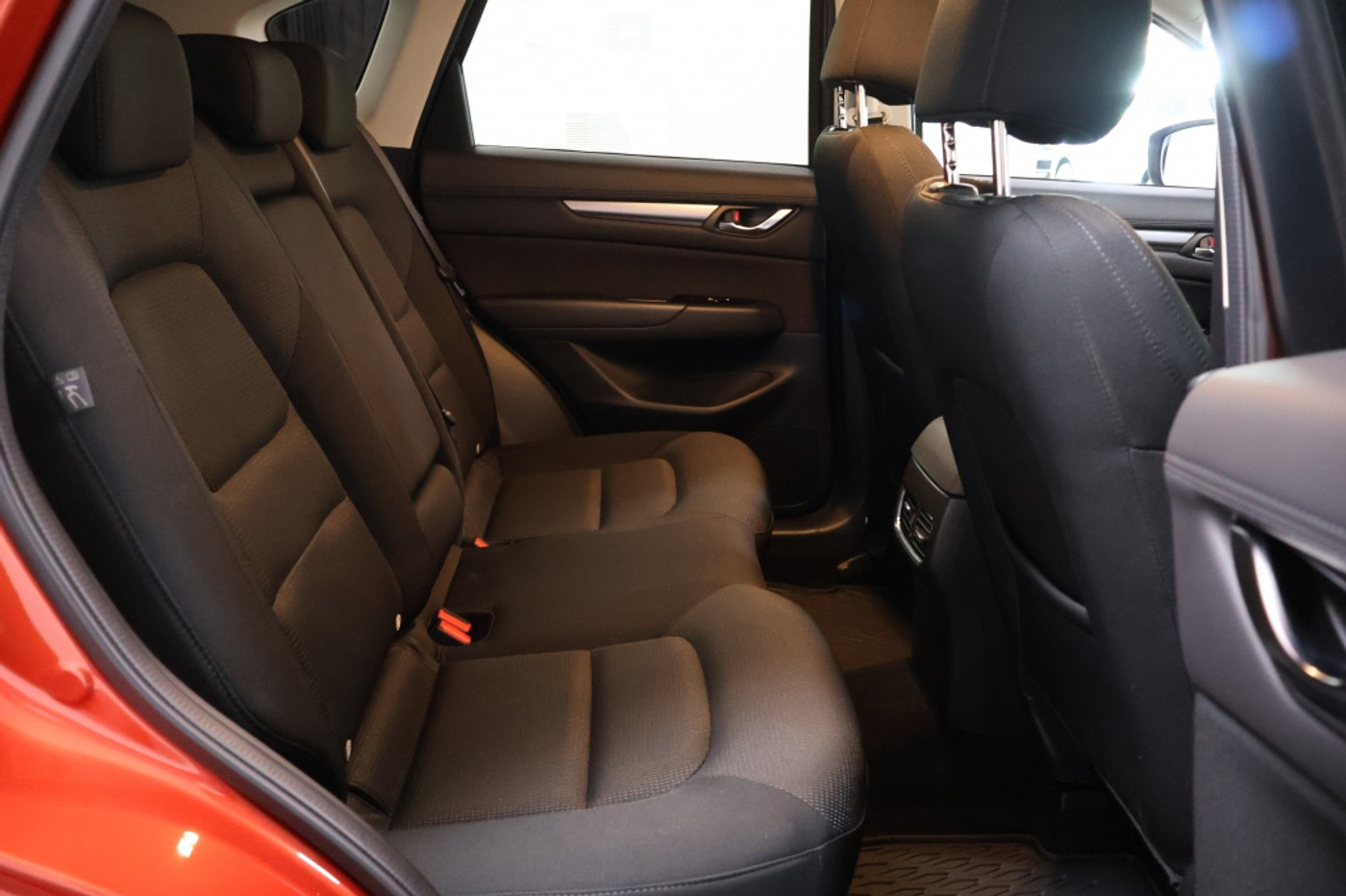 Foto van Mazda Mazda Cx-5