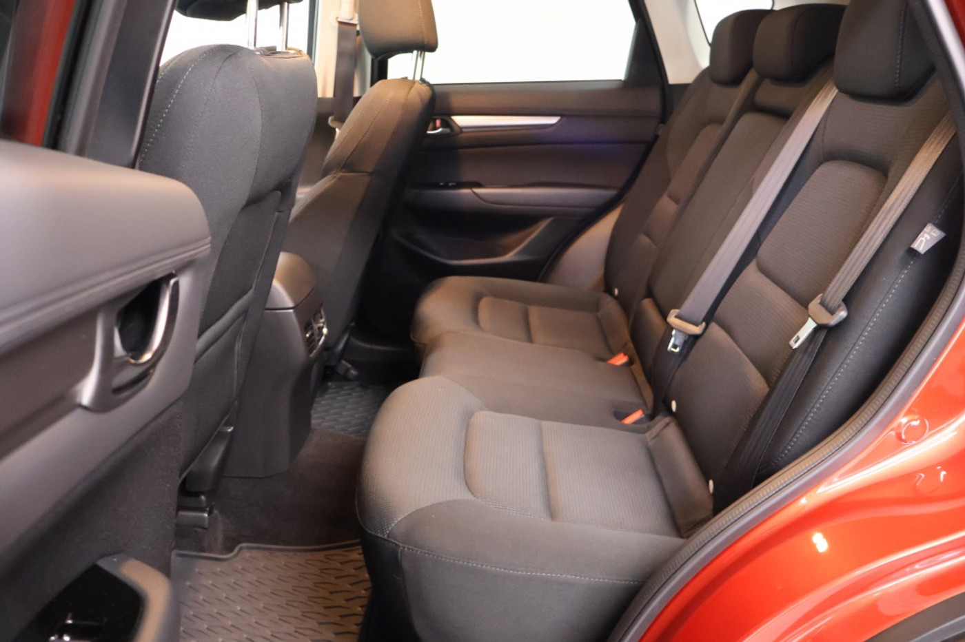 Foto van Mazda Mazda Cx-5