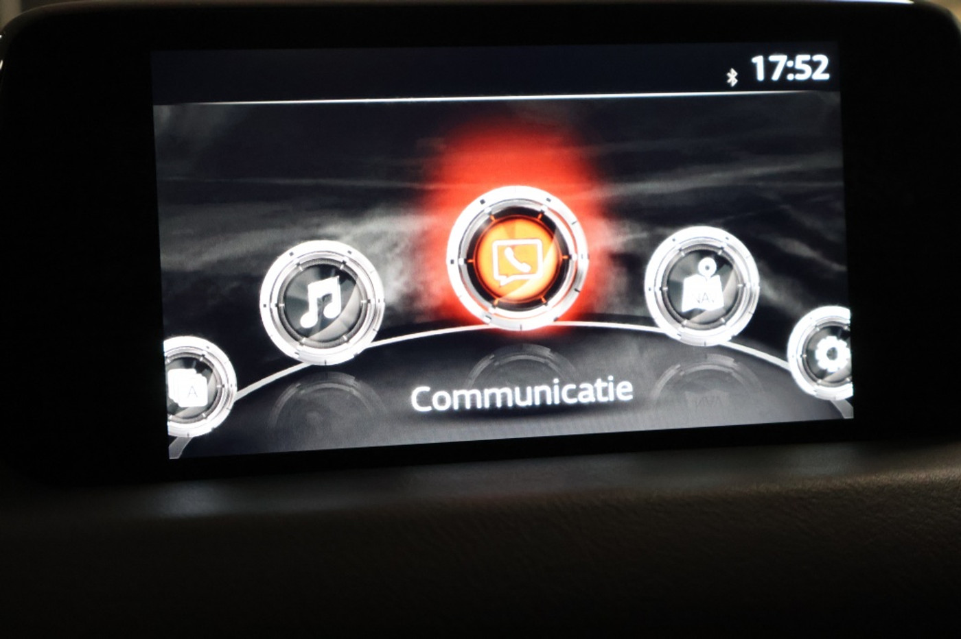 Foto van Mazda Mazda Cx-5