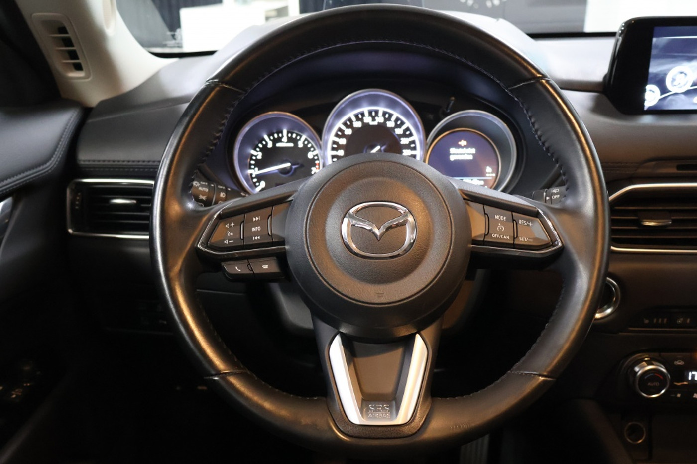 Foto van Mazda Mazda Cx-5