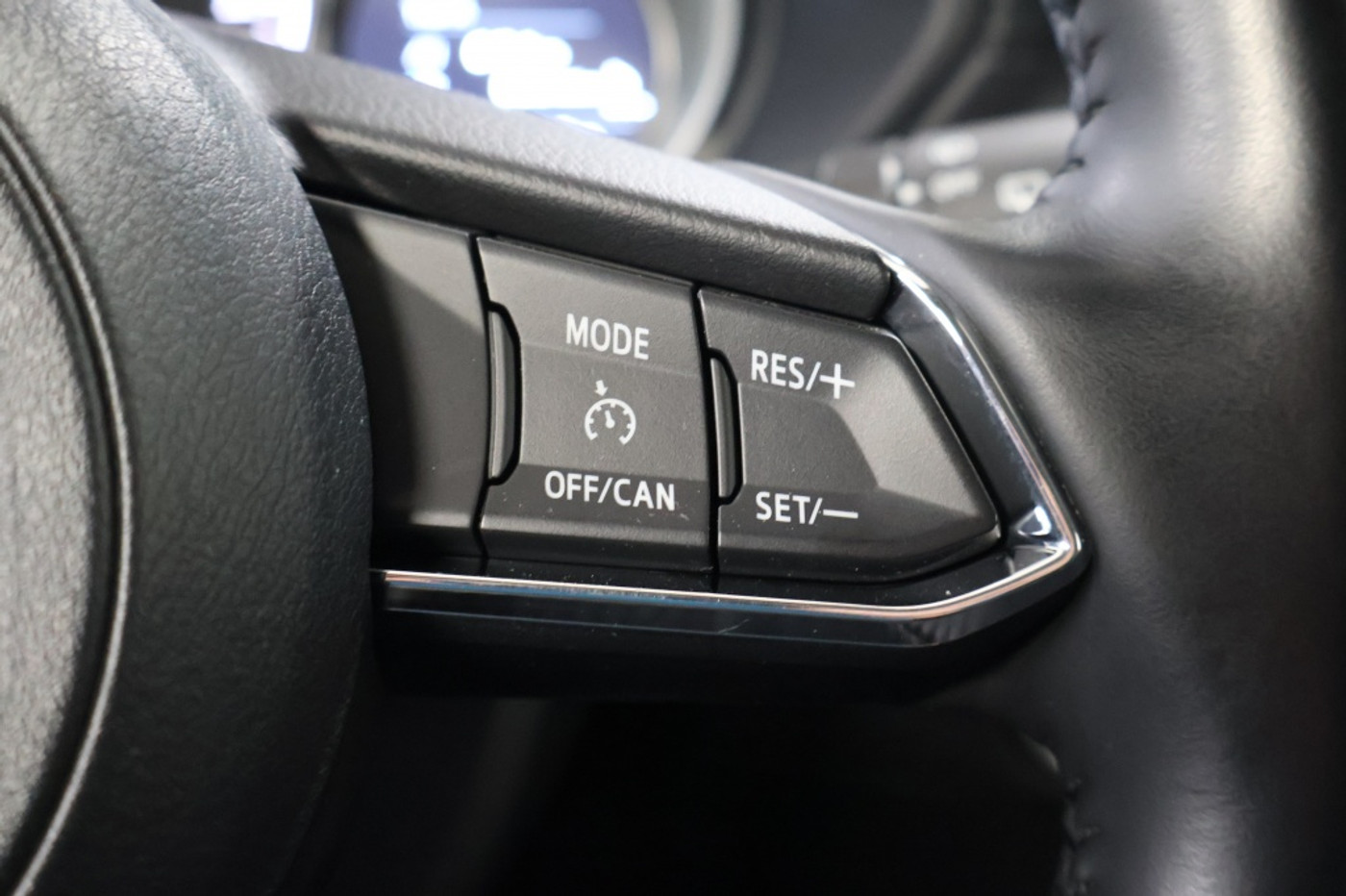 Foto van Mazda Mazda Cx-5
