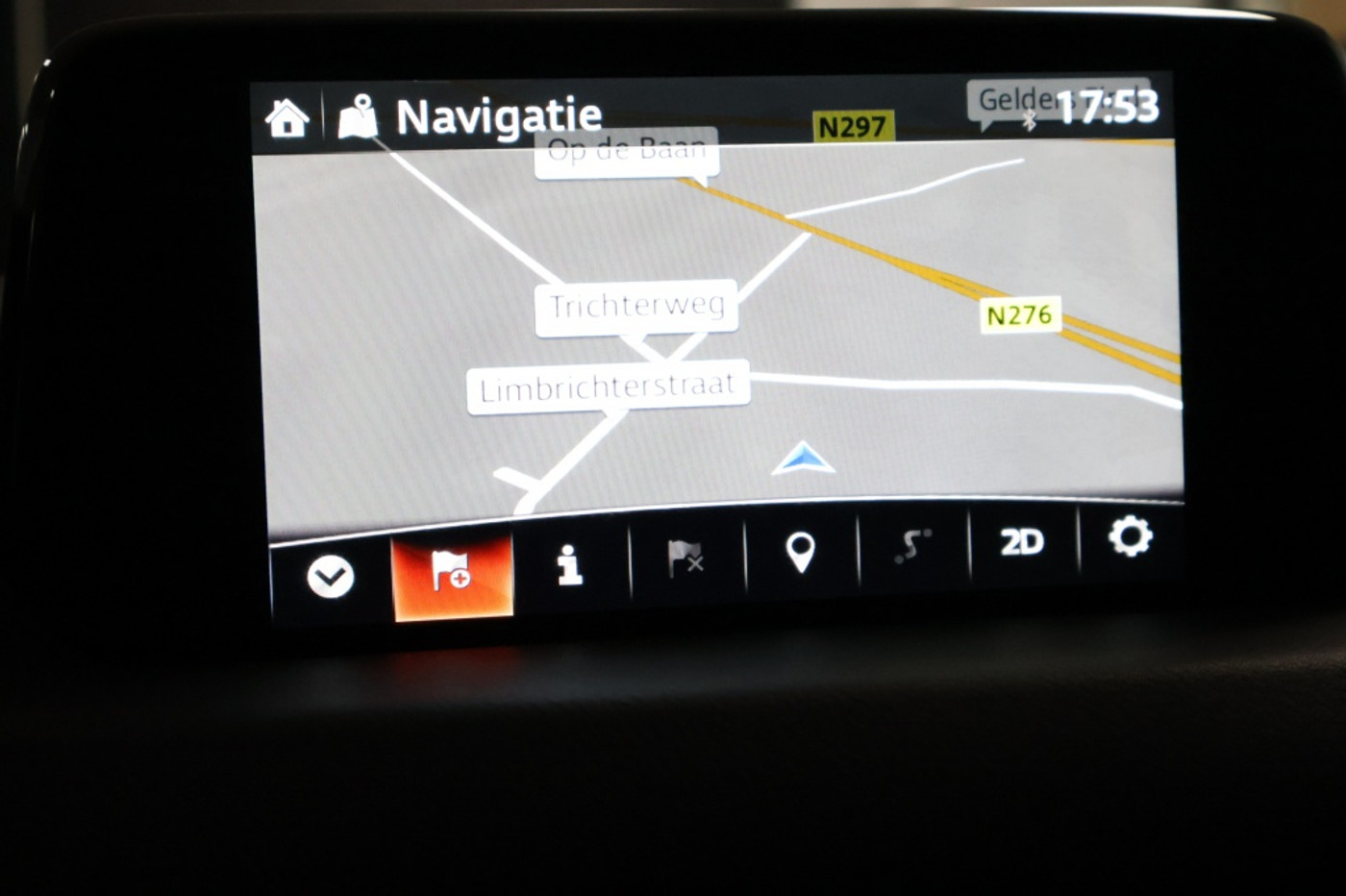 Foto van Mazda Mazda Cx-5
