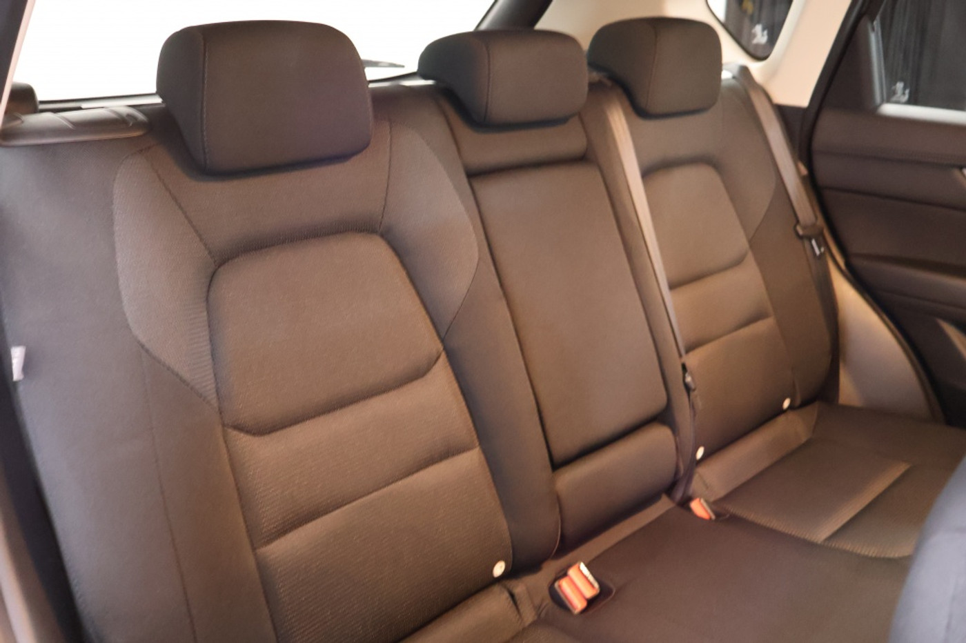 Foto van Mazda Mazda Cx-5