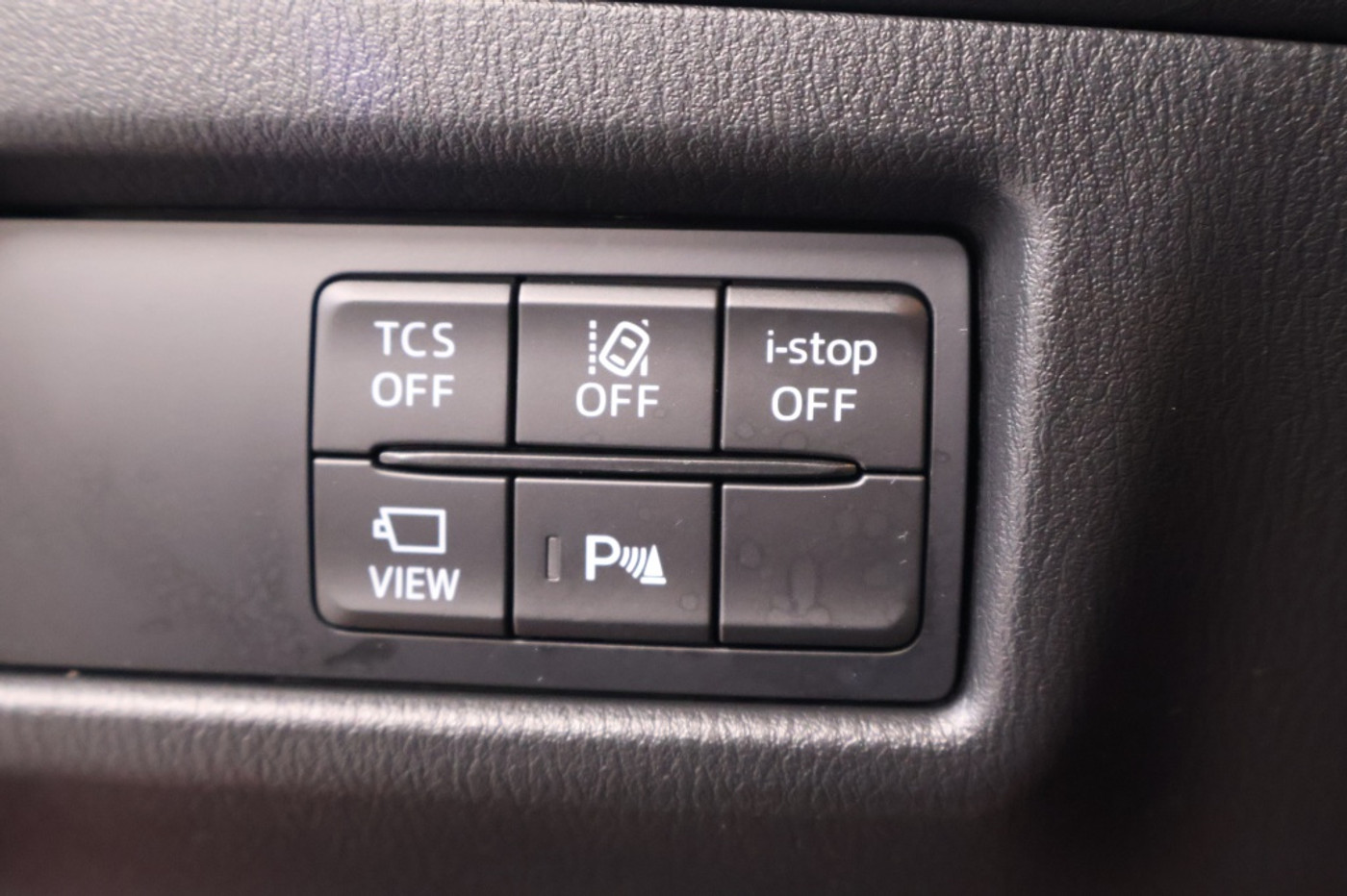 Foto van Mazda Mazda Cx-5
