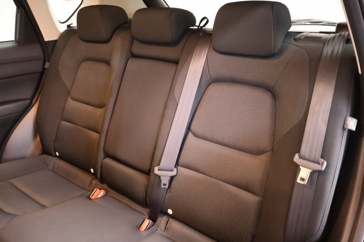 Foto van Mazda Mazda Cx-5