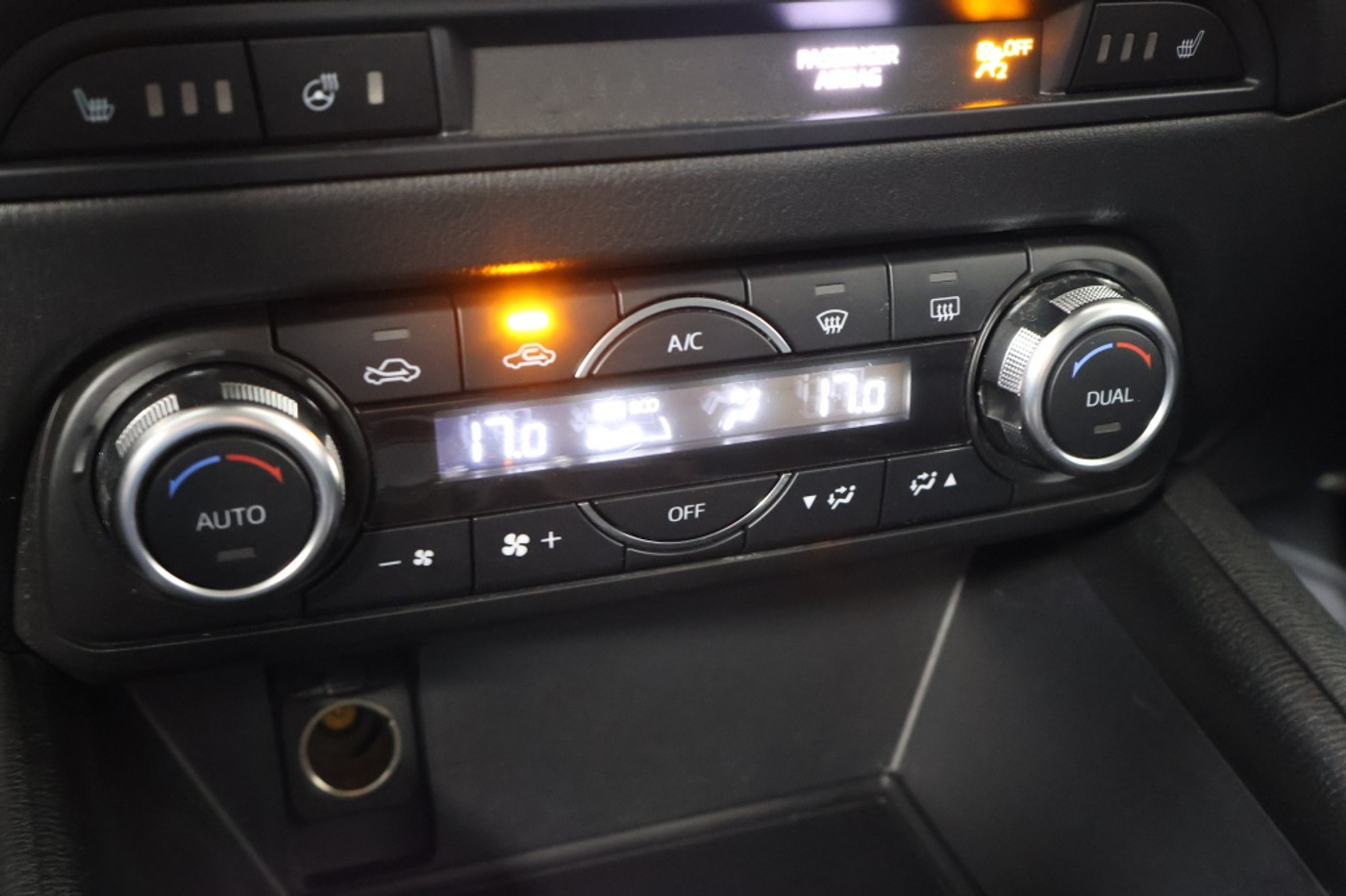 Foto van Mazda Mazda Cx-5
