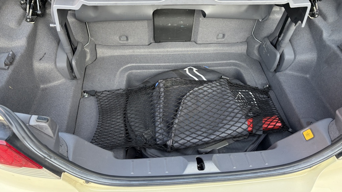 Foto van Volvo C70