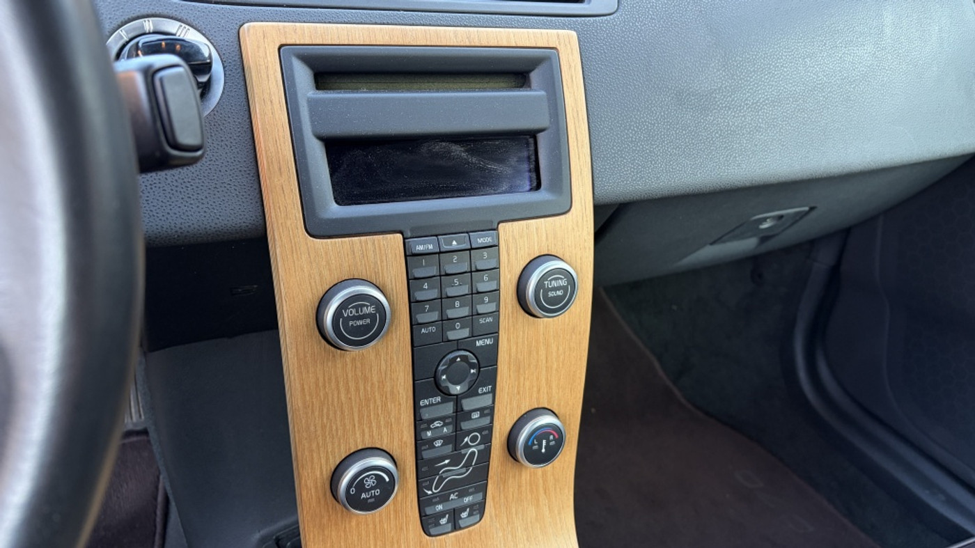 Foto van Volvo C70
